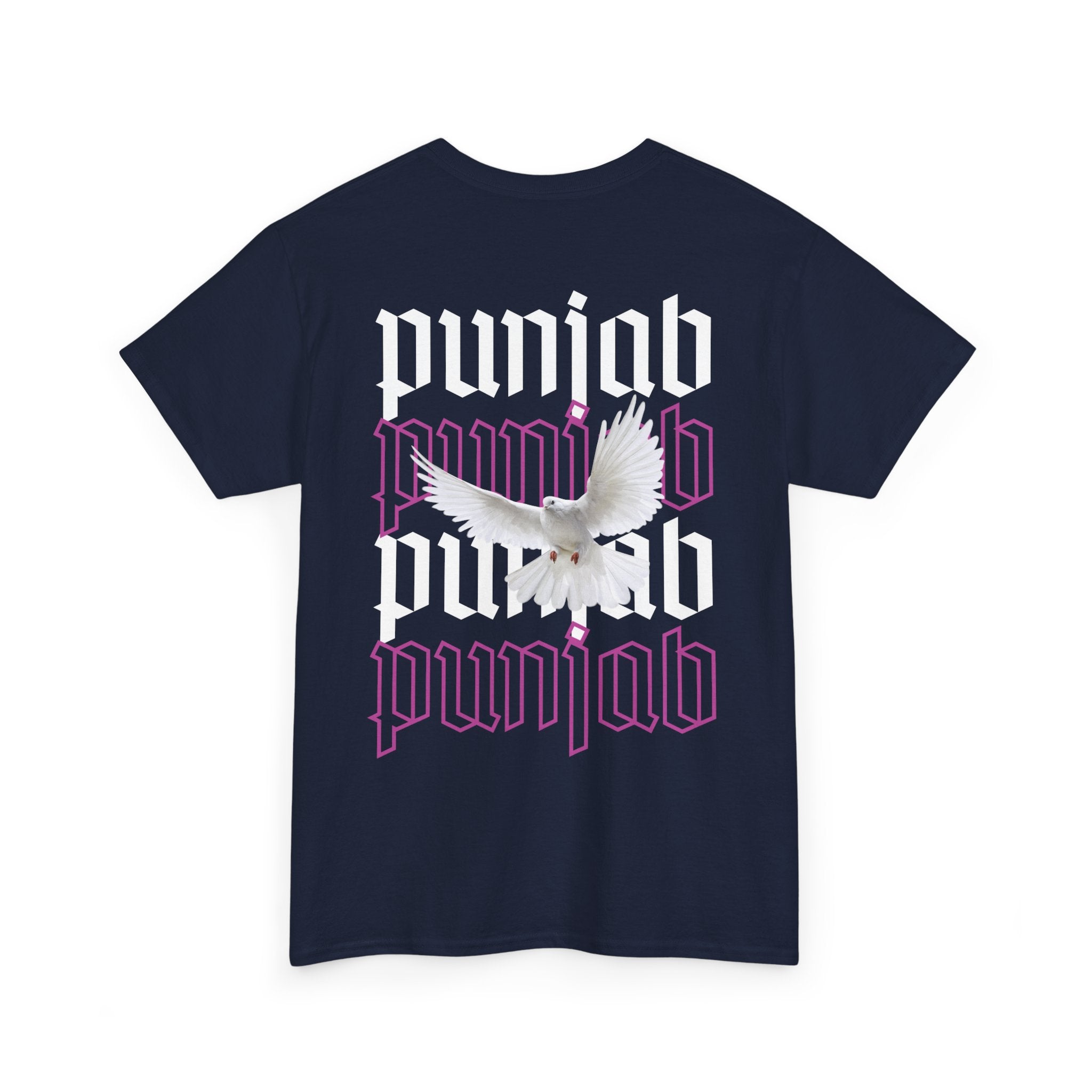 The Kabootar T-Shirt