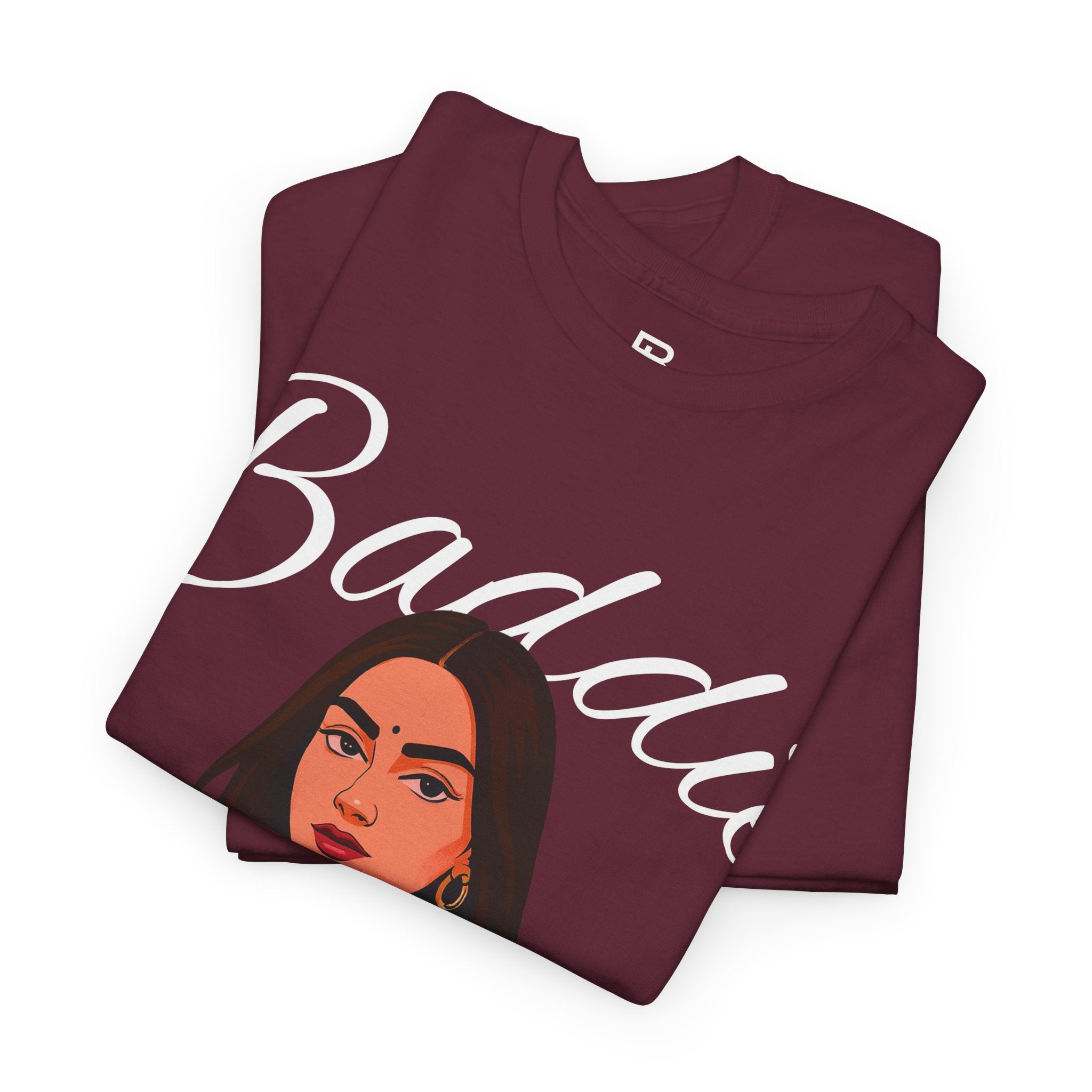Baddie T-Shirt