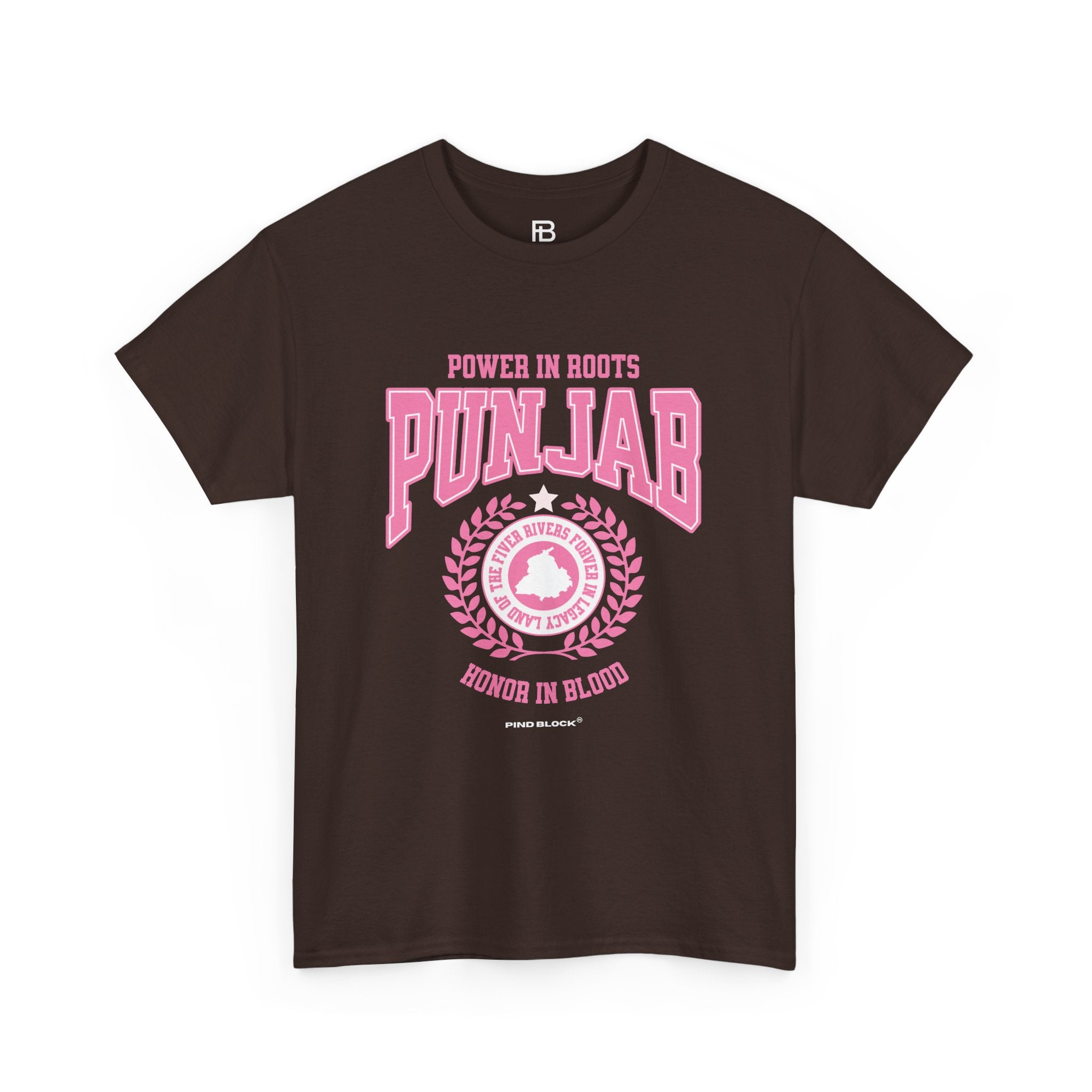 Noor Punjab T-Shirt