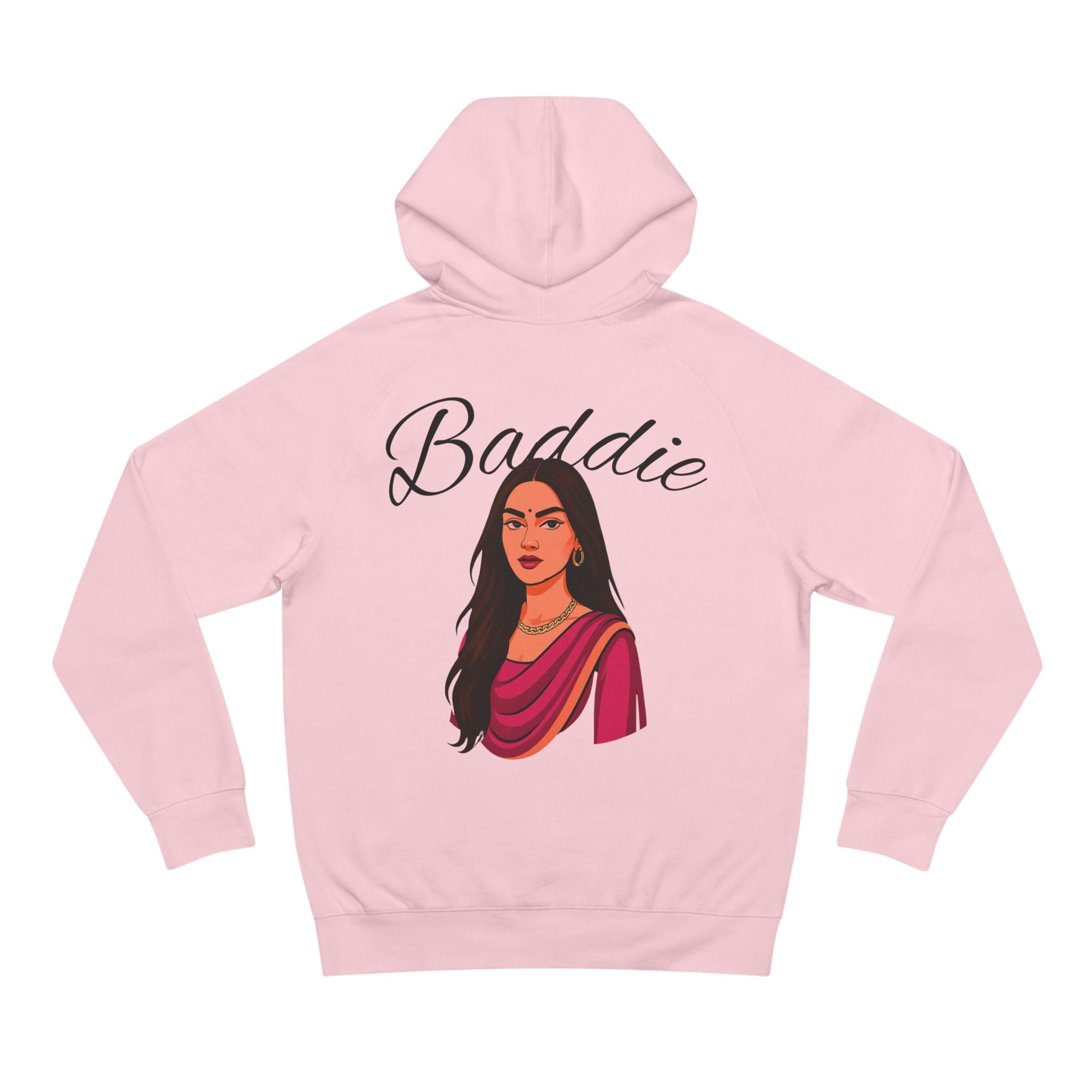 Baddie Hoodie