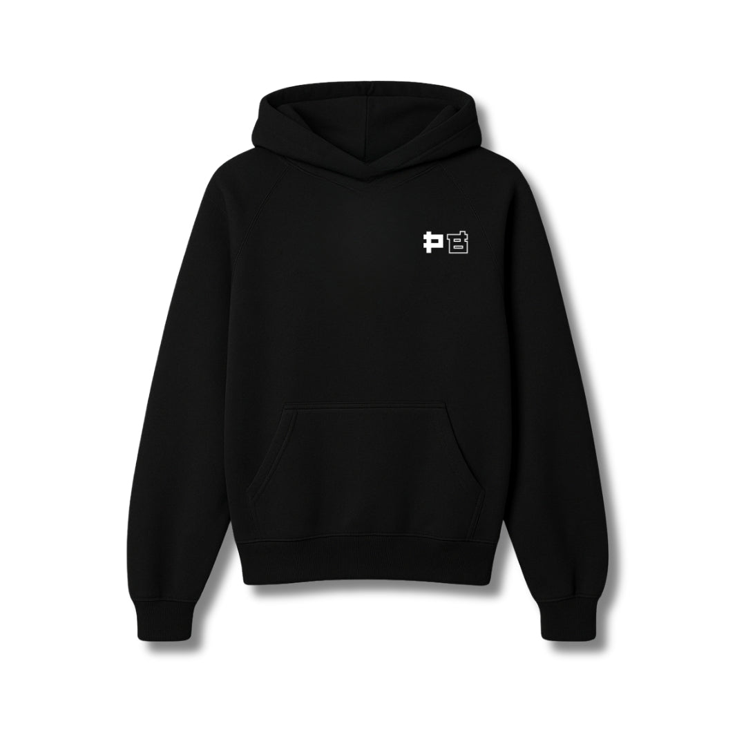 Ryuu Hoodie