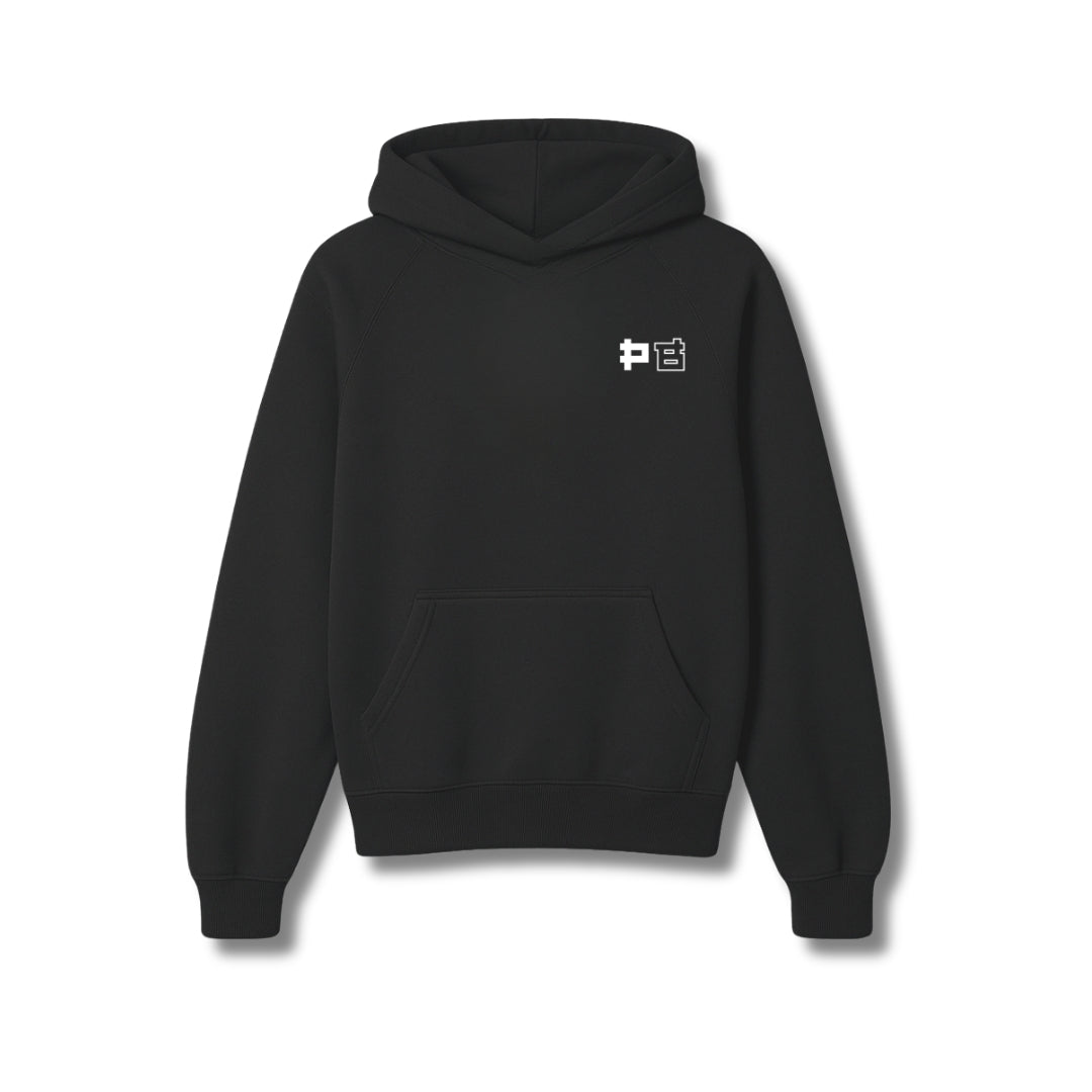 Ryuu Hoodie
