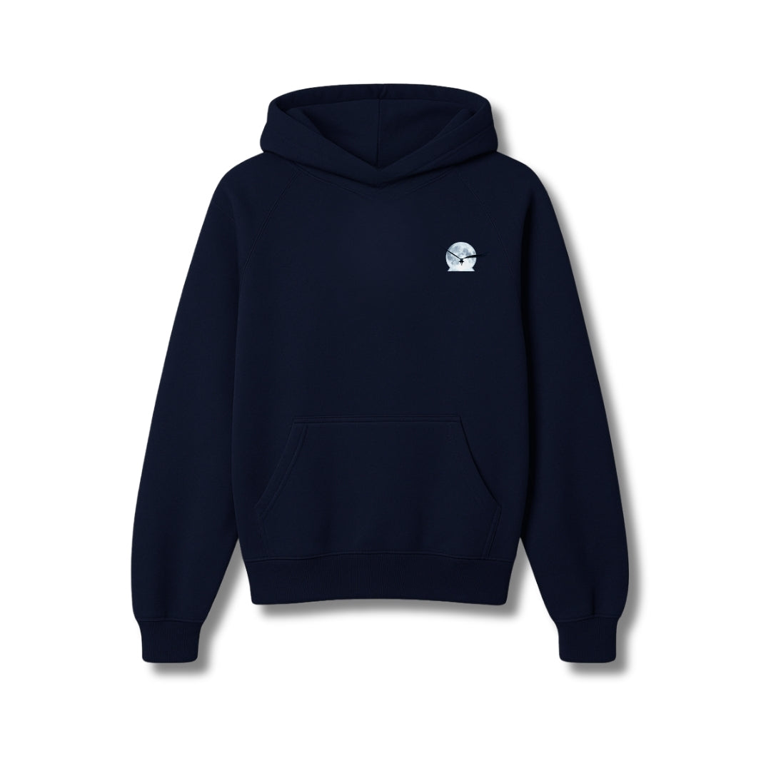 Baaz Hoodie
