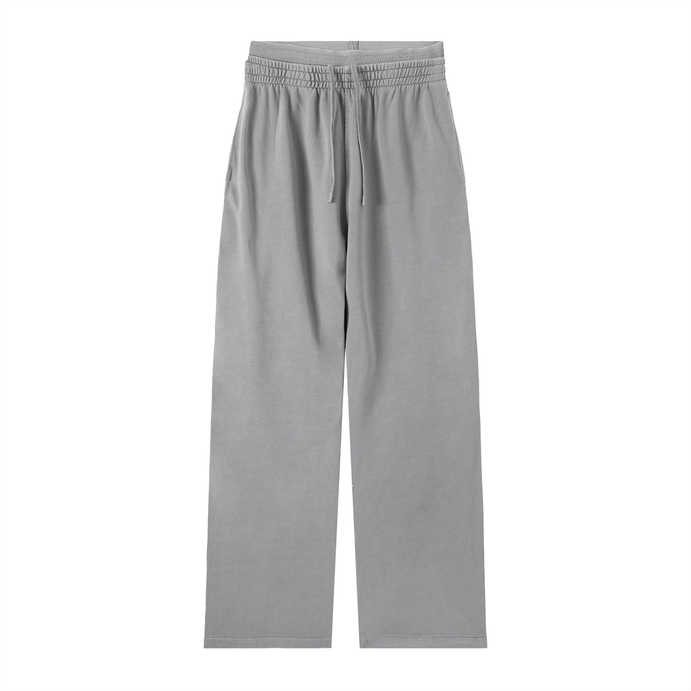 Relaxed Waist Pants