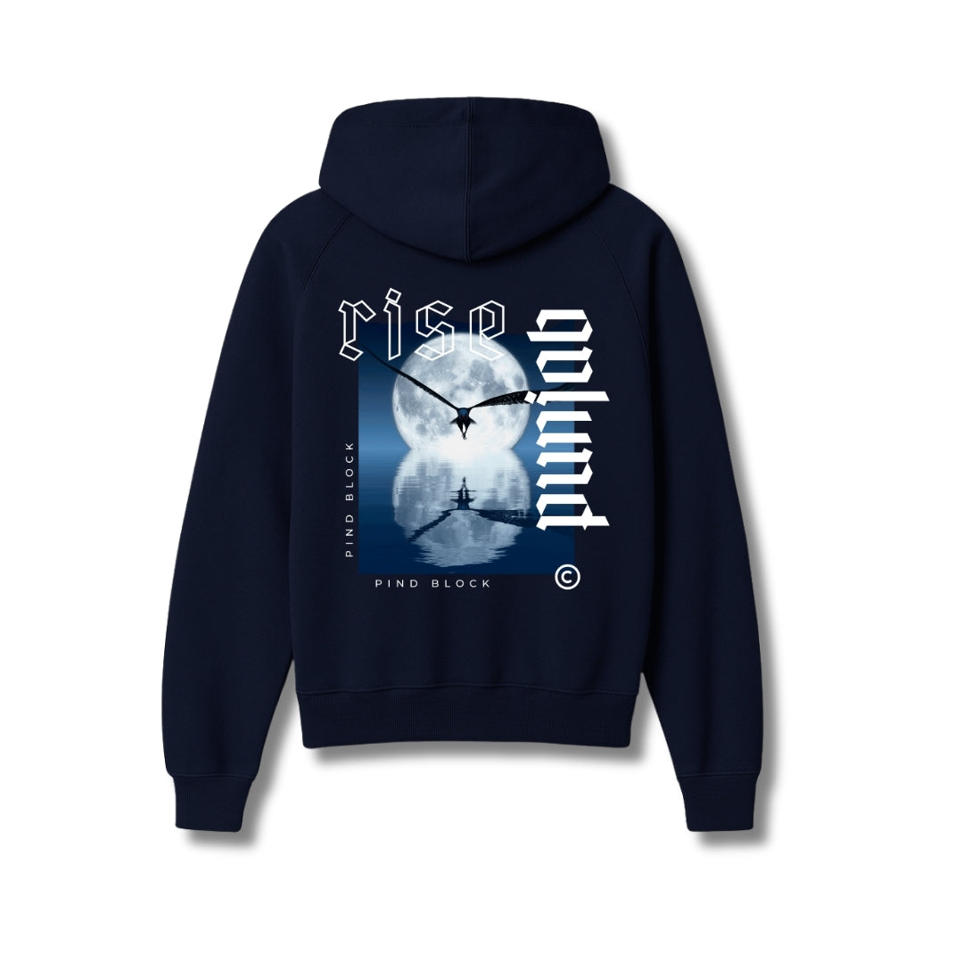 Baaz Hoodie