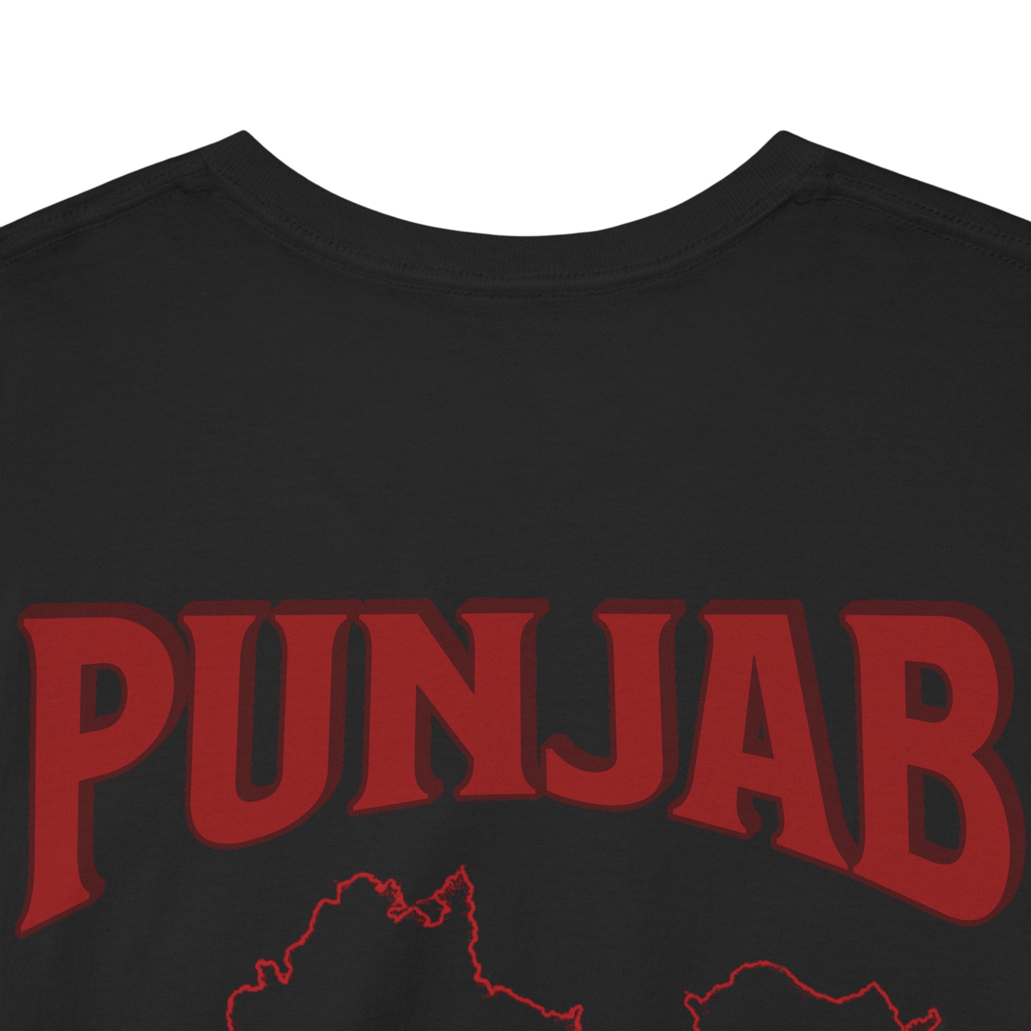 Punjab T-Shirt