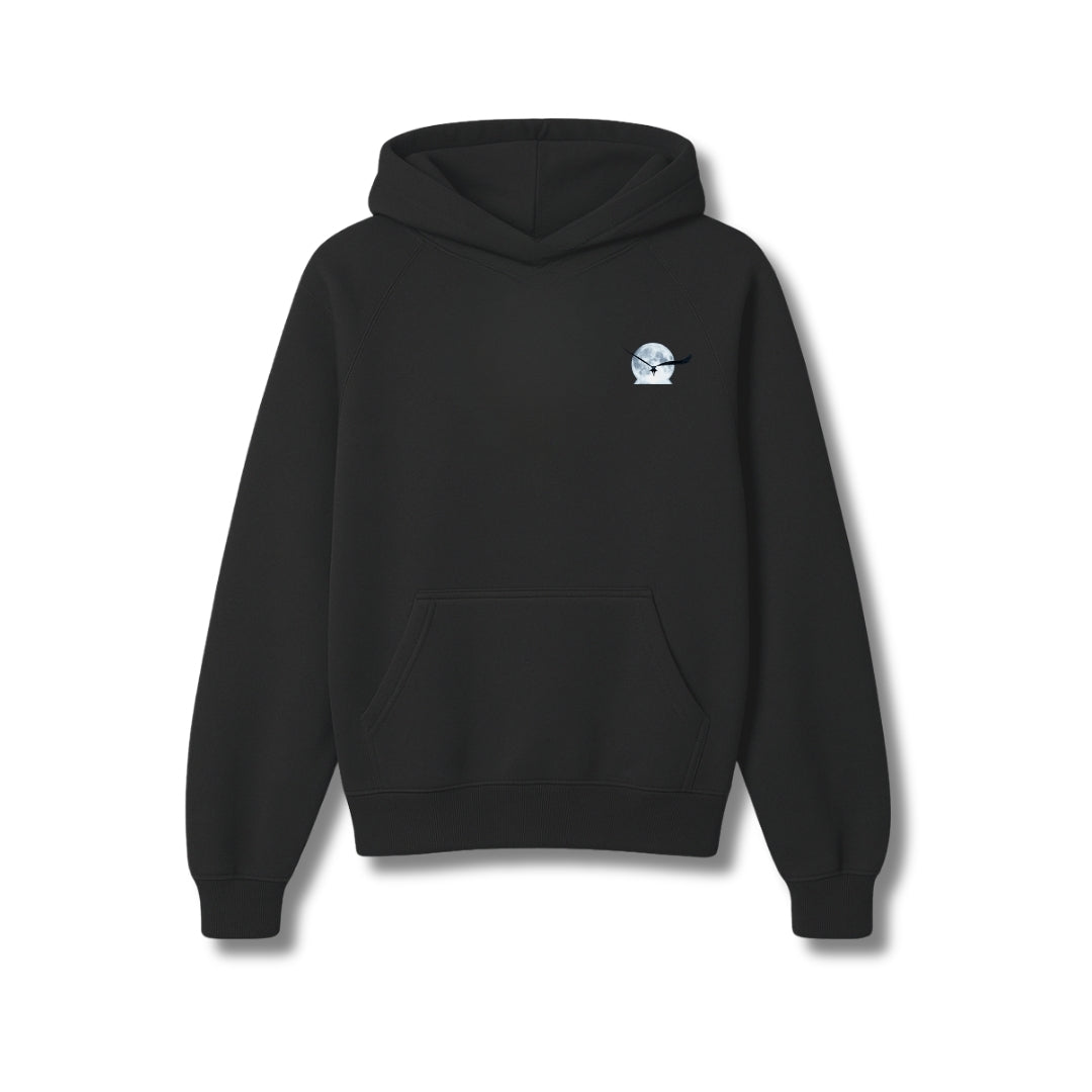Baaz Hoodie