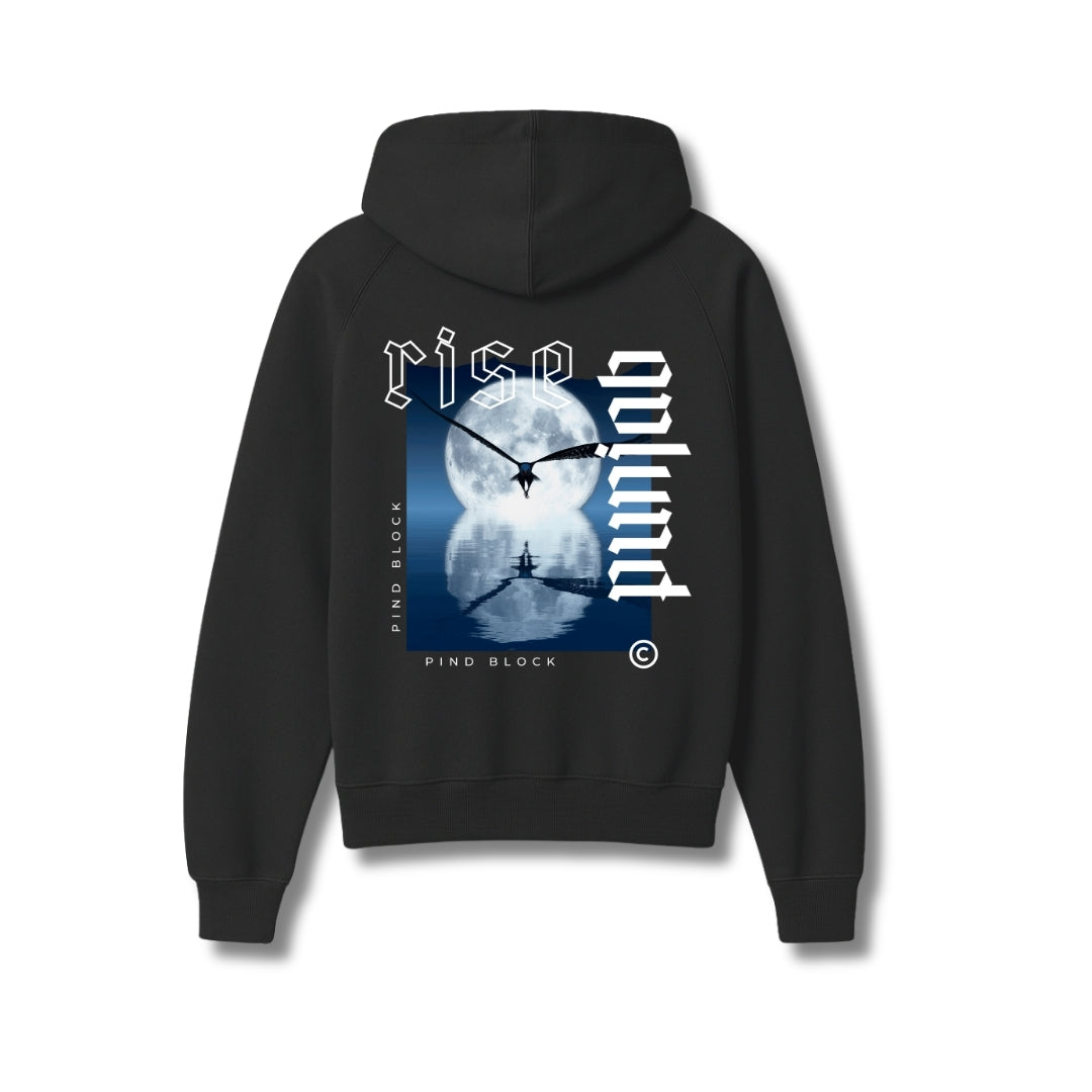 Baaz Hoodie