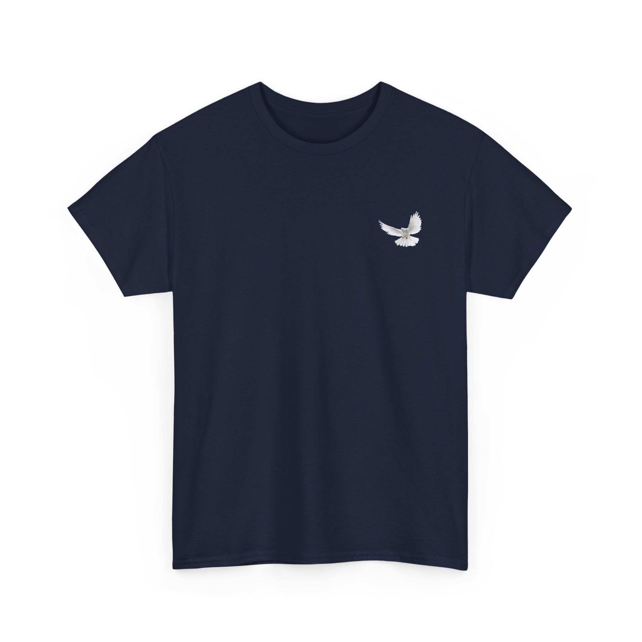 The Kabootar T-Shirt