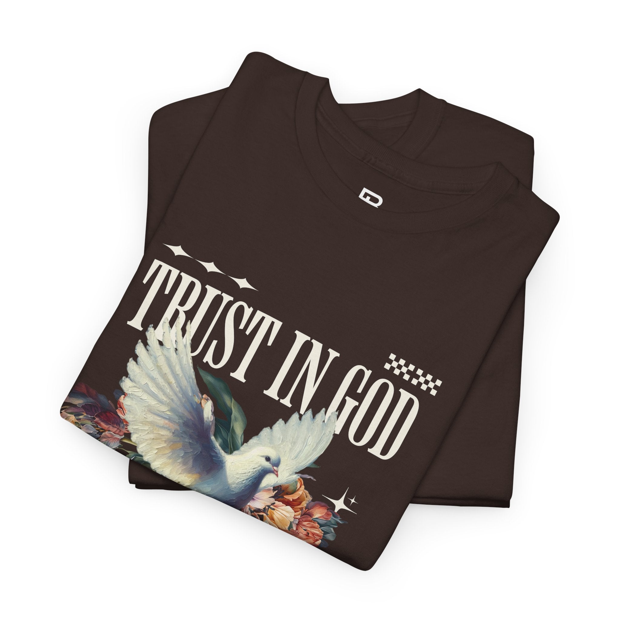 Trust In God T-Shirt