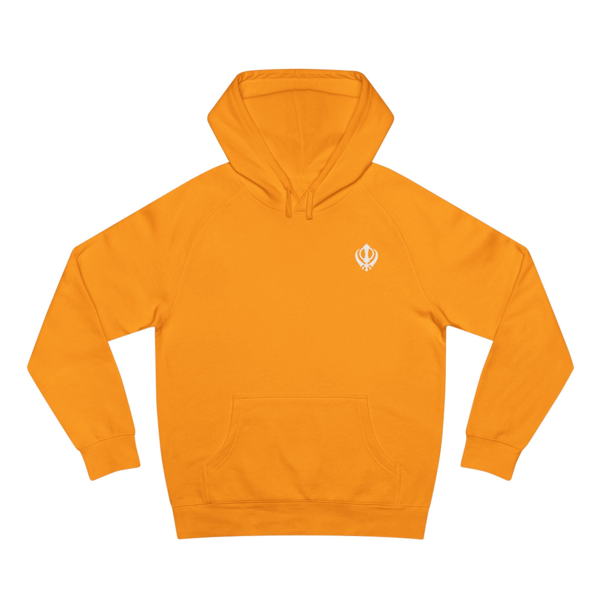 Sikh Essentials Hoodie