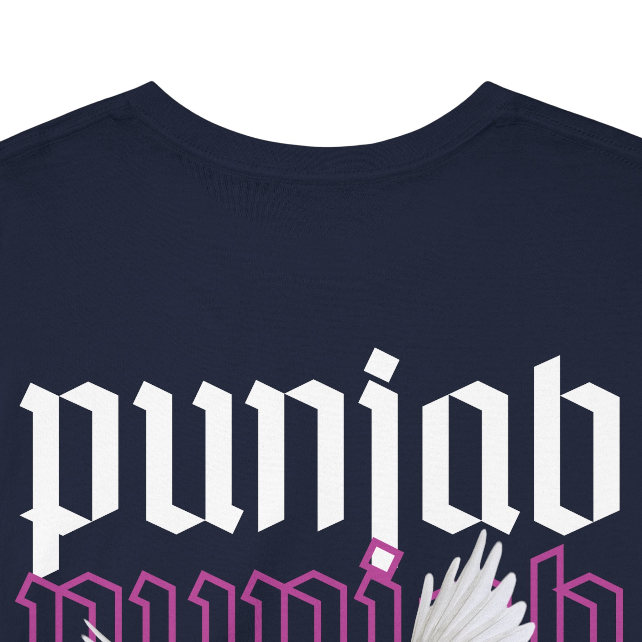 The Kabootar T-Shirt