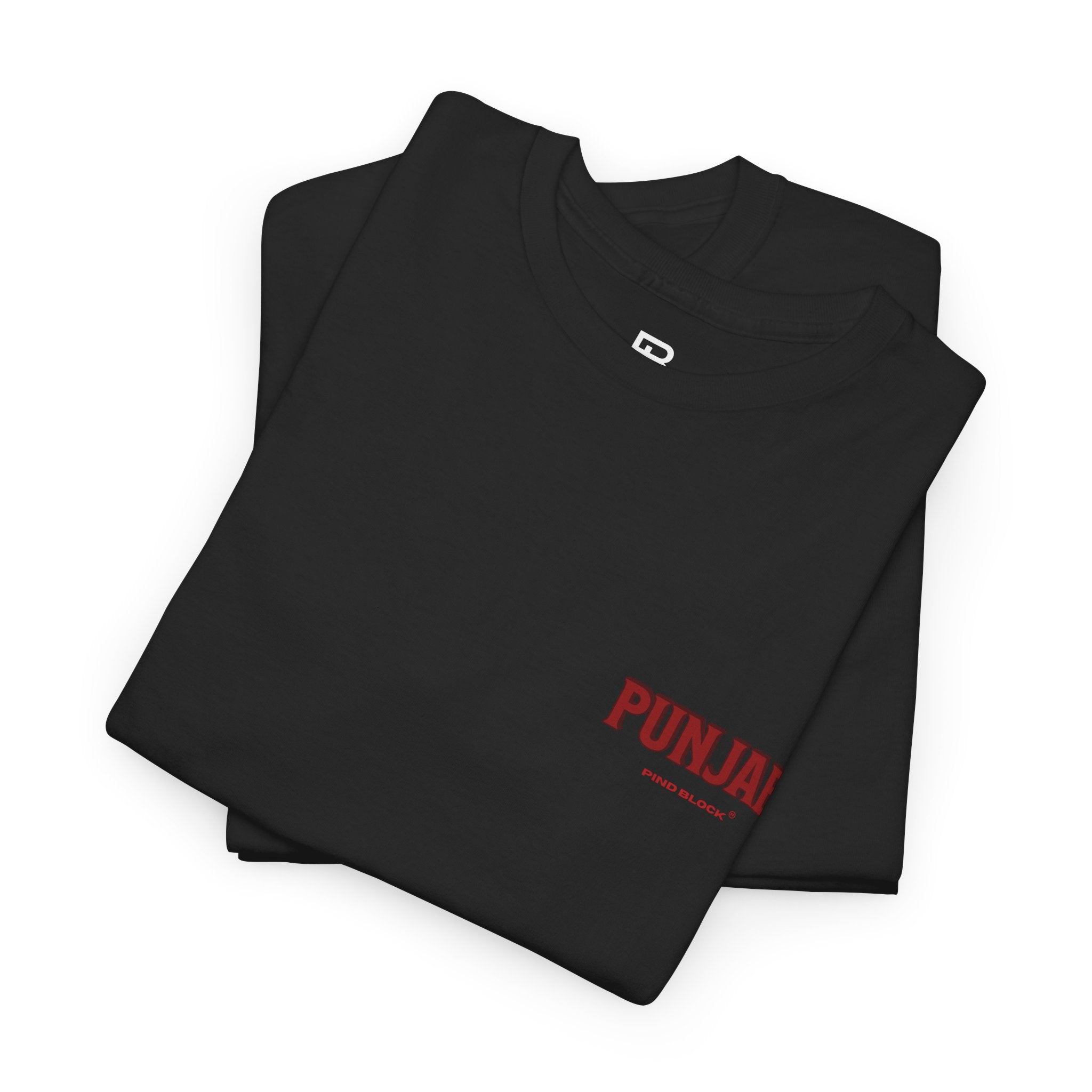 Punjab T-Shirt