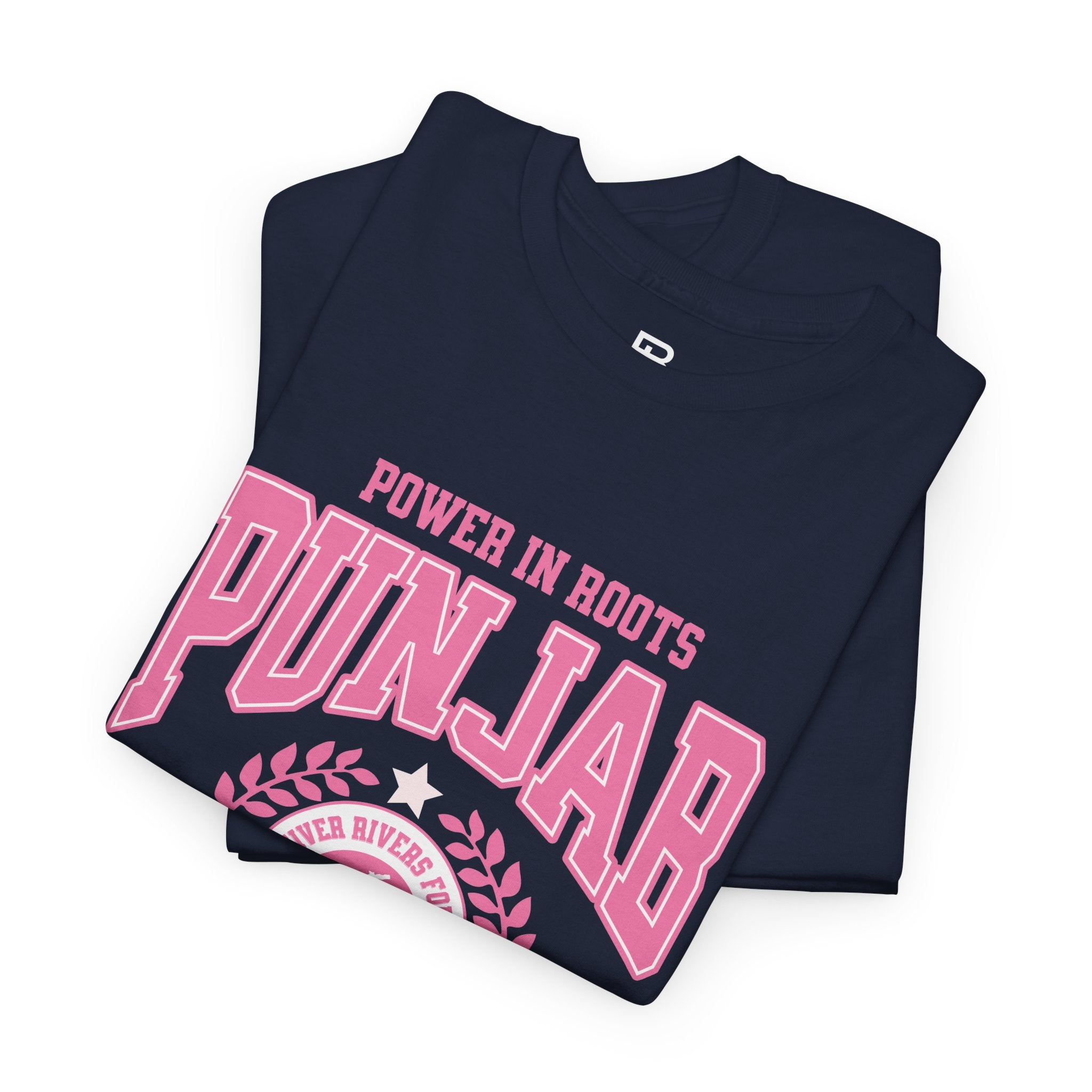 Noor Punjab T-Shirt