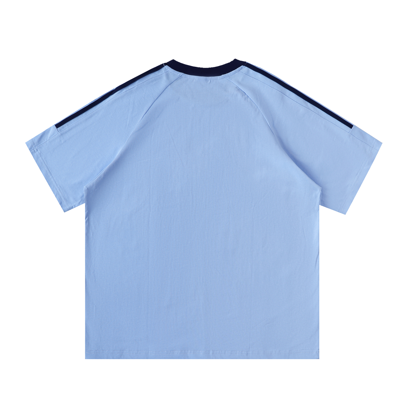 Cotton Crew Tee