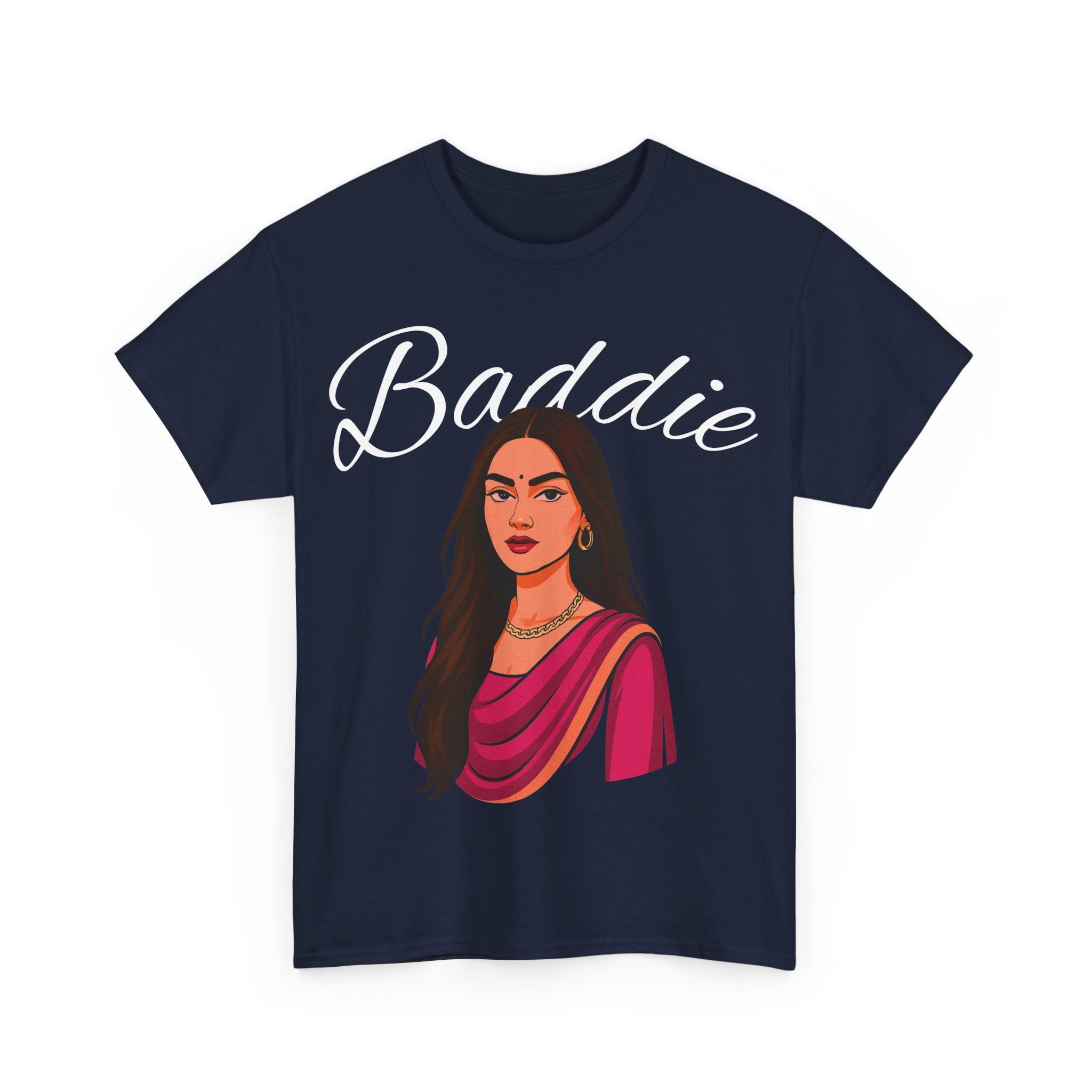 Baddie T-Shirt