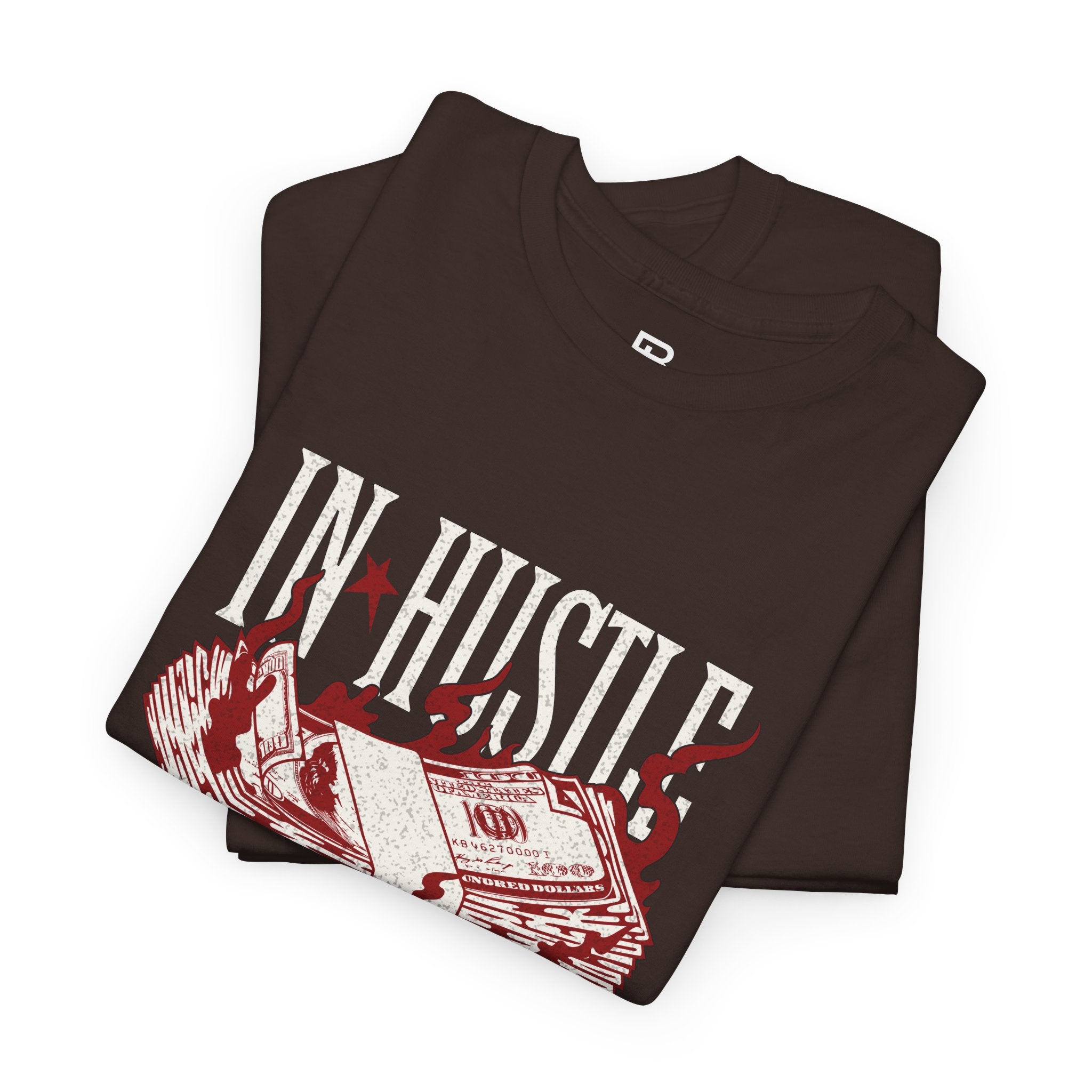 Hustle T-Shirt
