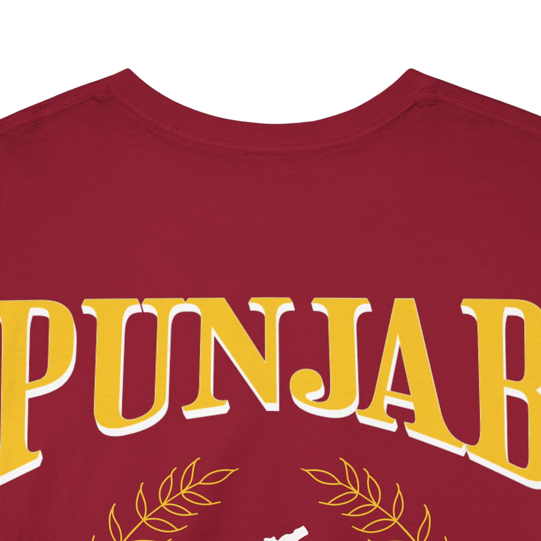 Vasda Punjab T-Shirt