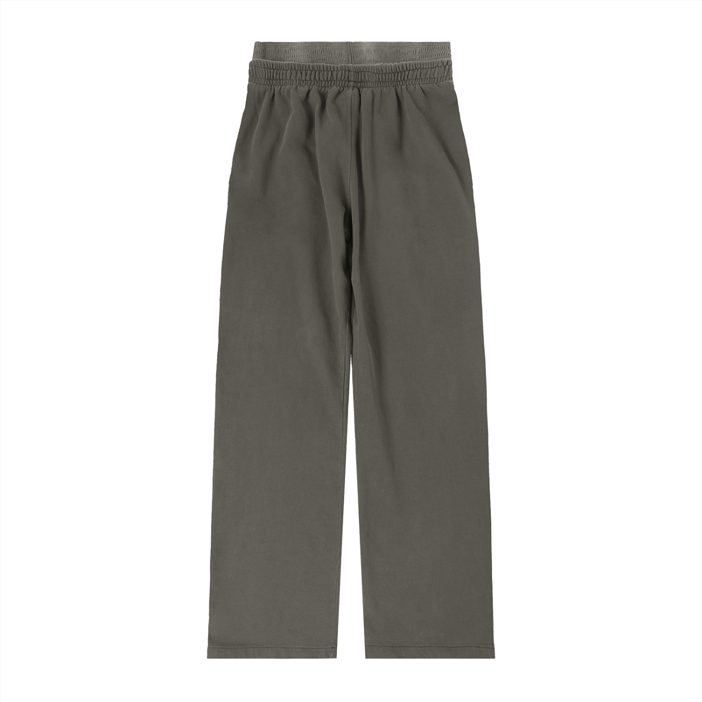 Relaxed Waist Pants