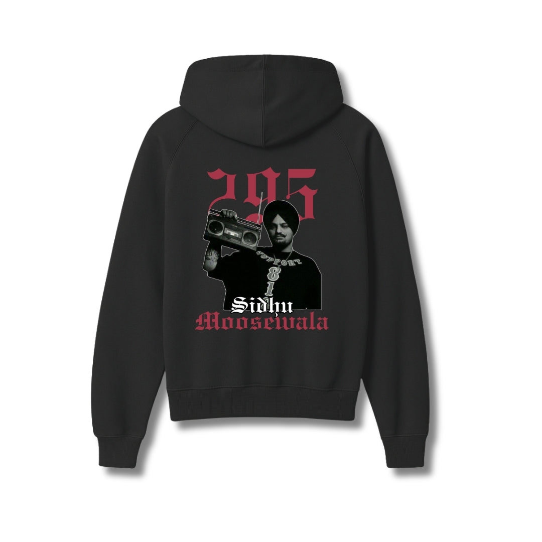 295 Hoodie
