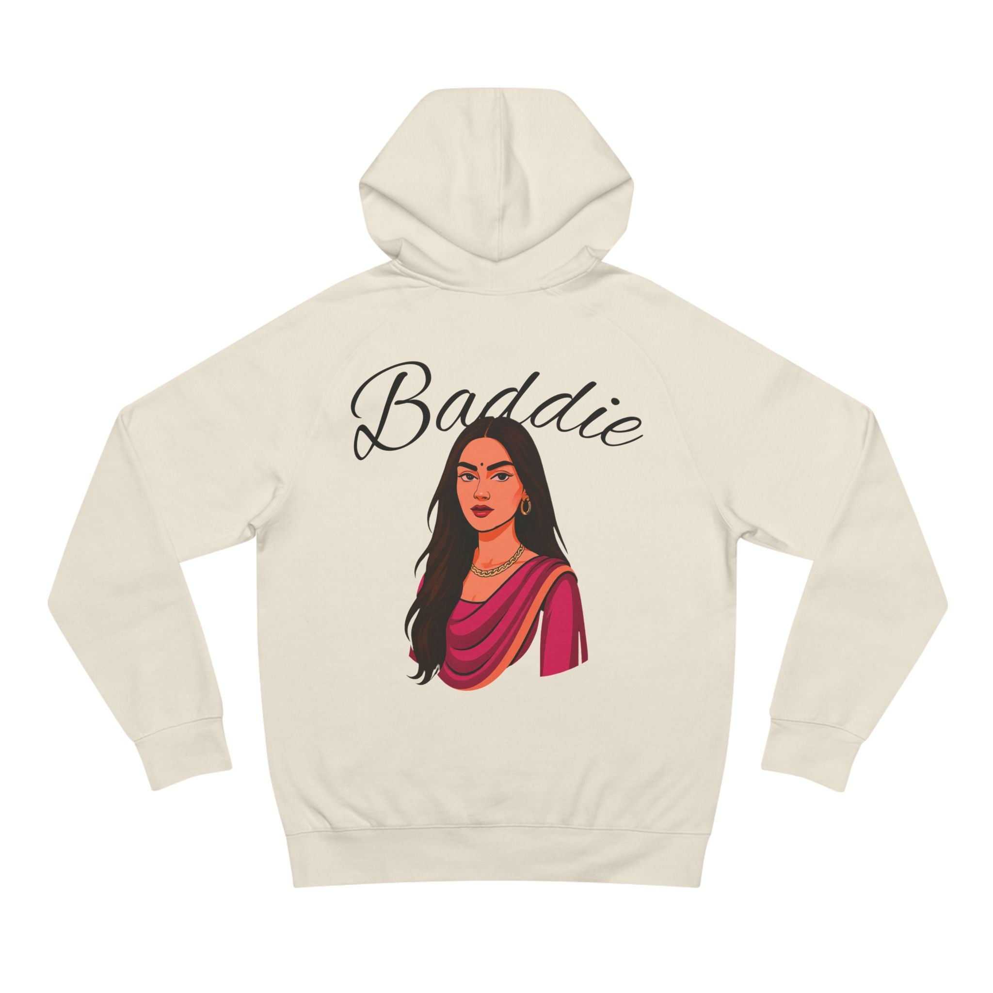Baddie Hoodie