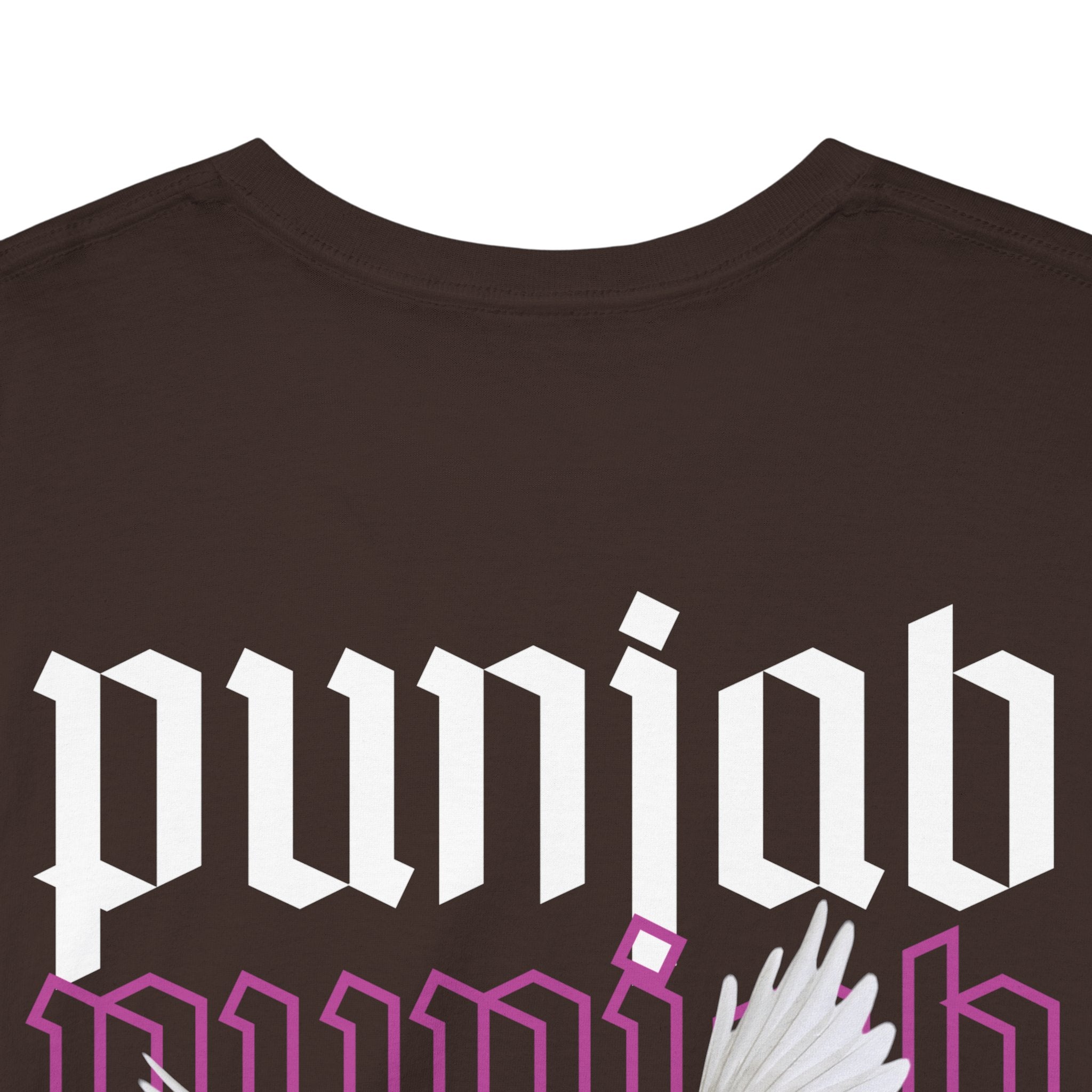 The Kabootar T-Shirt