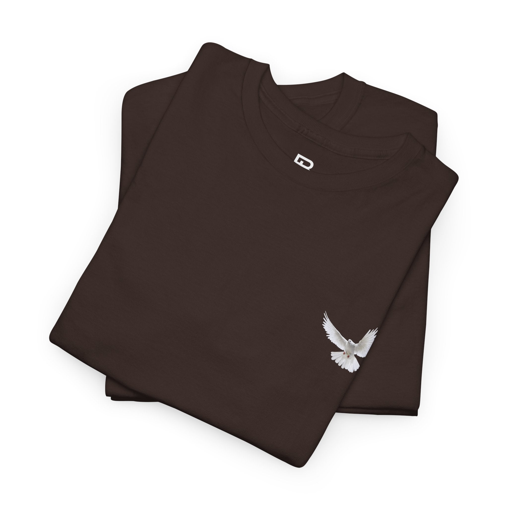 The Kabootar T-Shirt