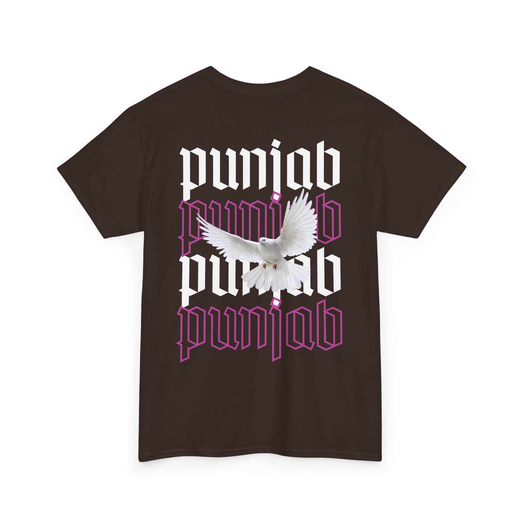 The Kabootar T-Shirt