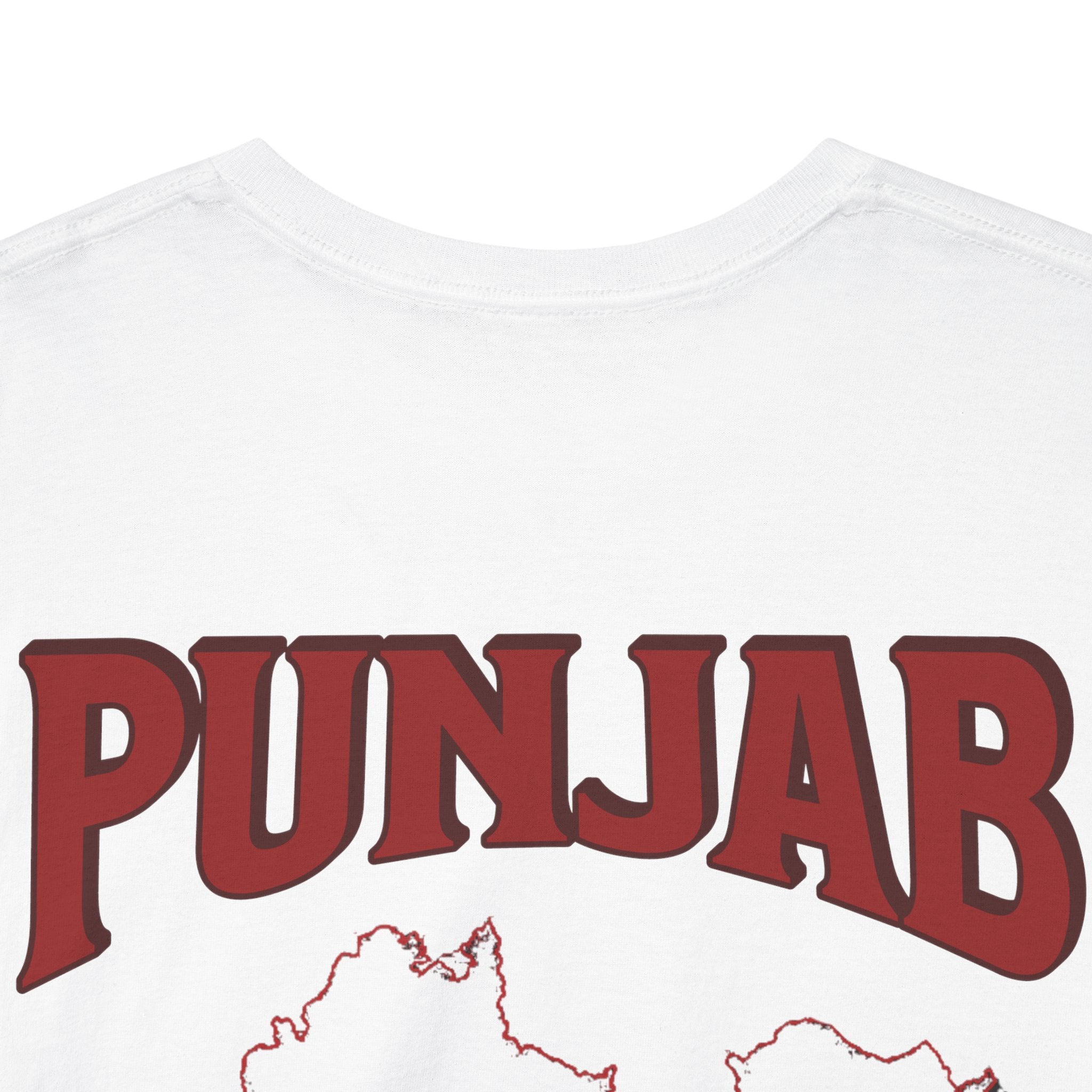 Punjab T-Shirt