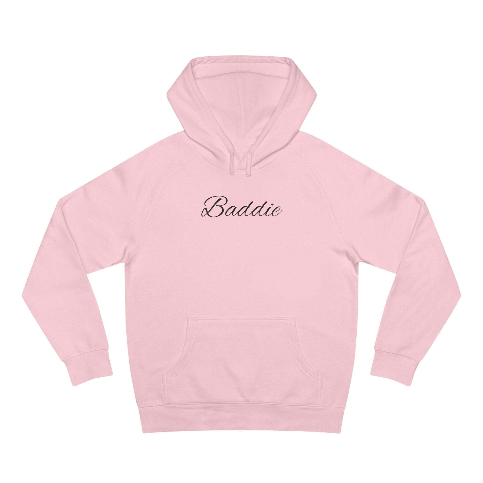 Baddie Hoodie
