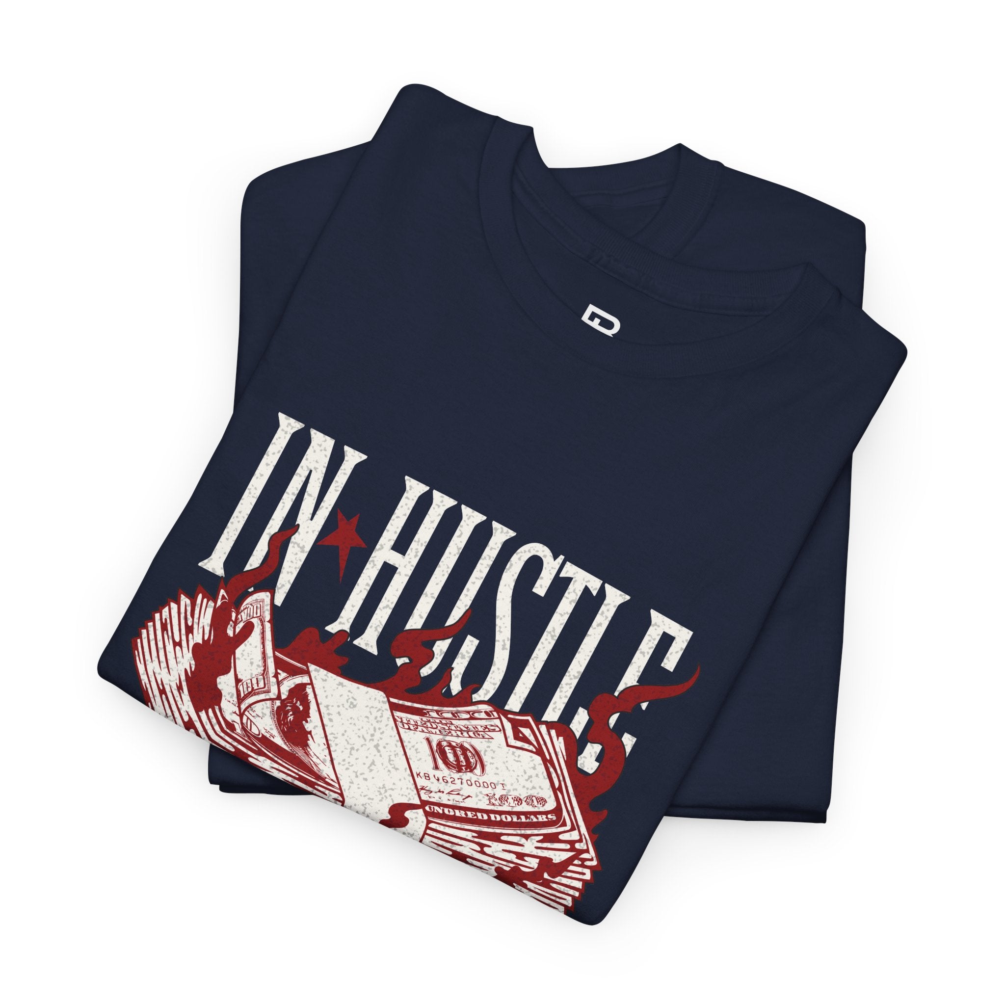 Hustle T-Shirt
