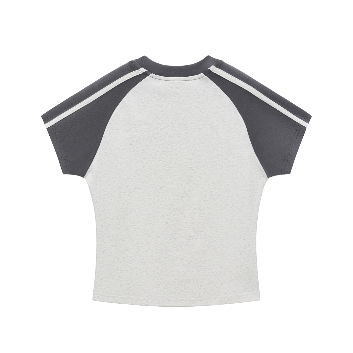 Raglan Bodycon Tee