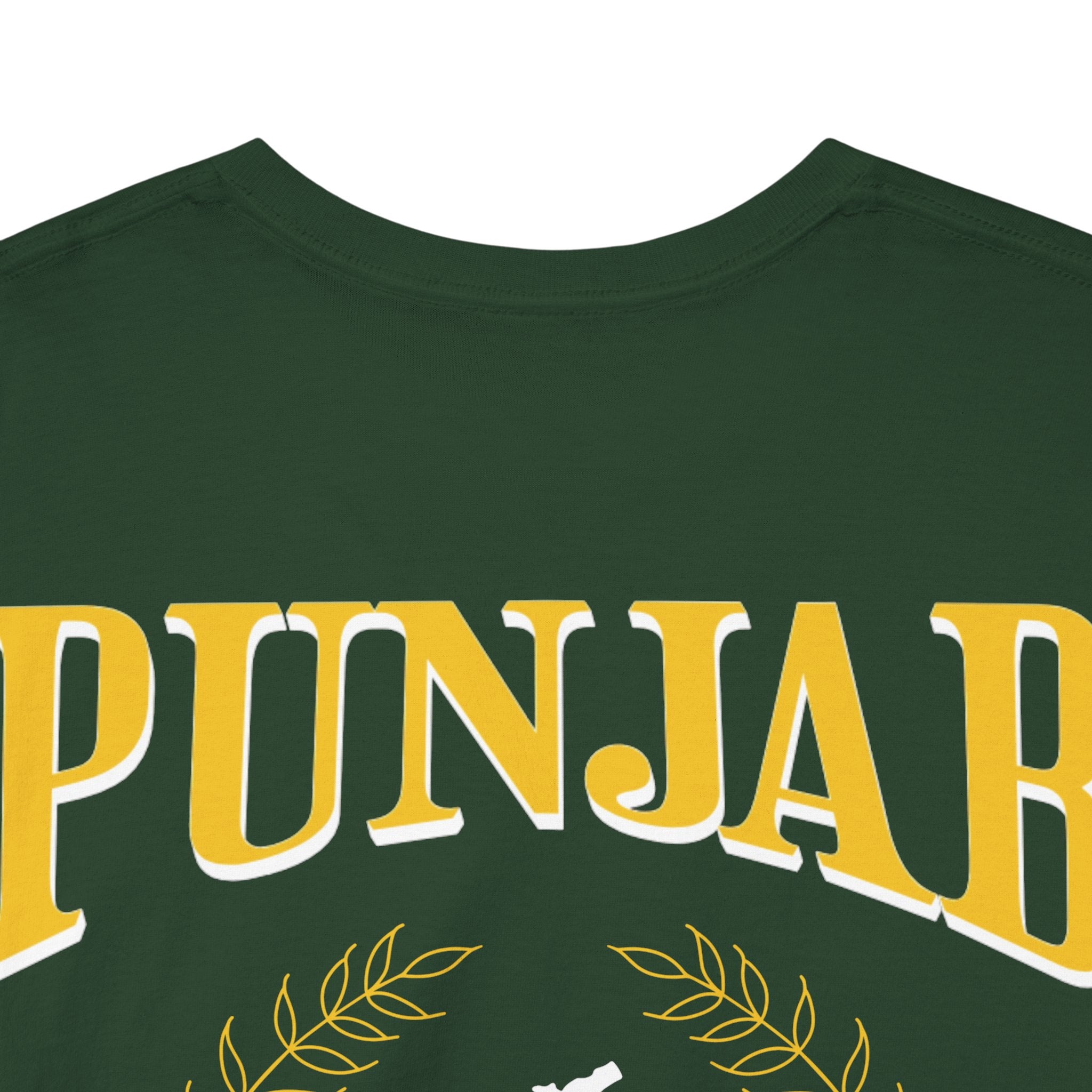 Vasda Punjab T-Shirt