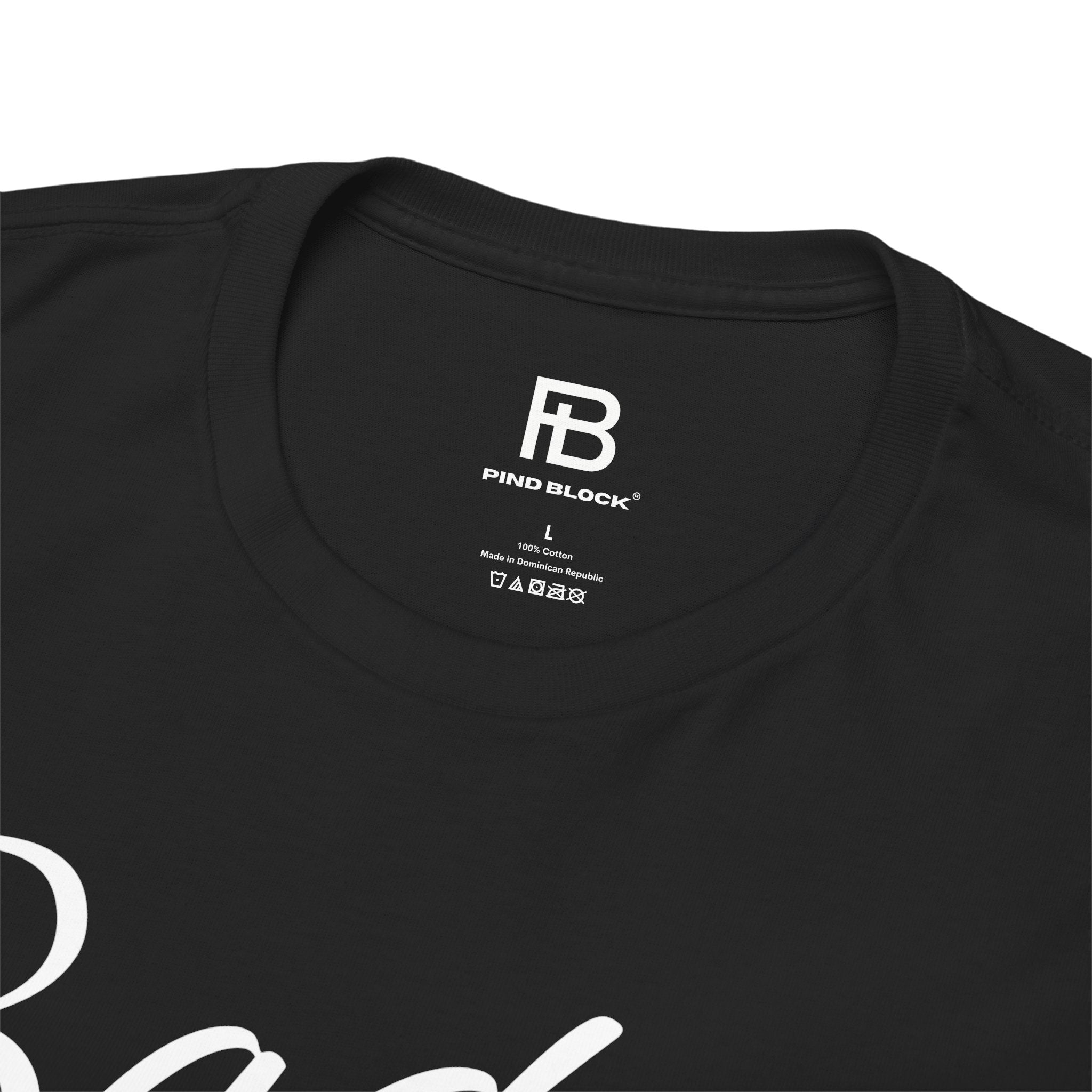 Baddie T-Shirt