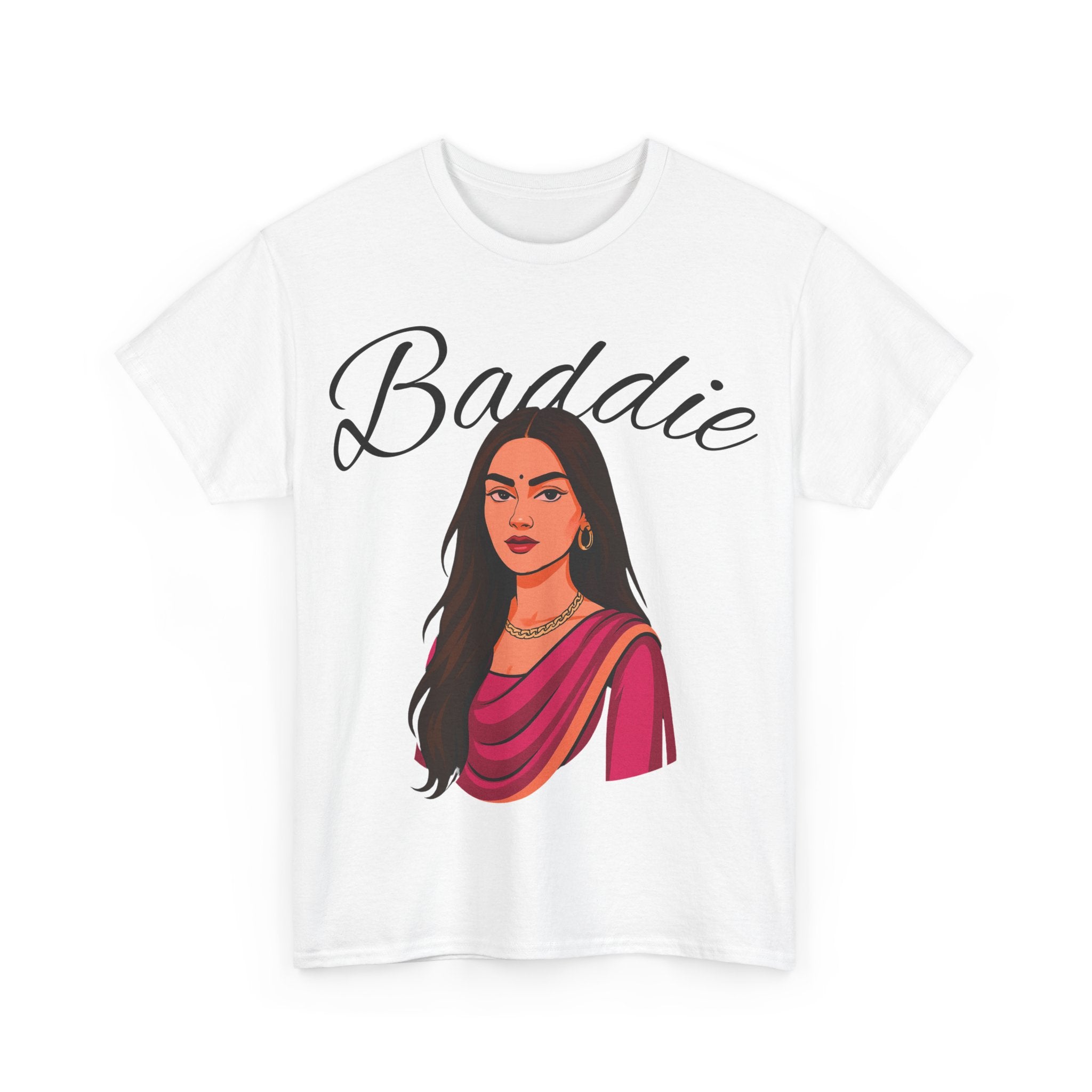Baddie T-Shirt