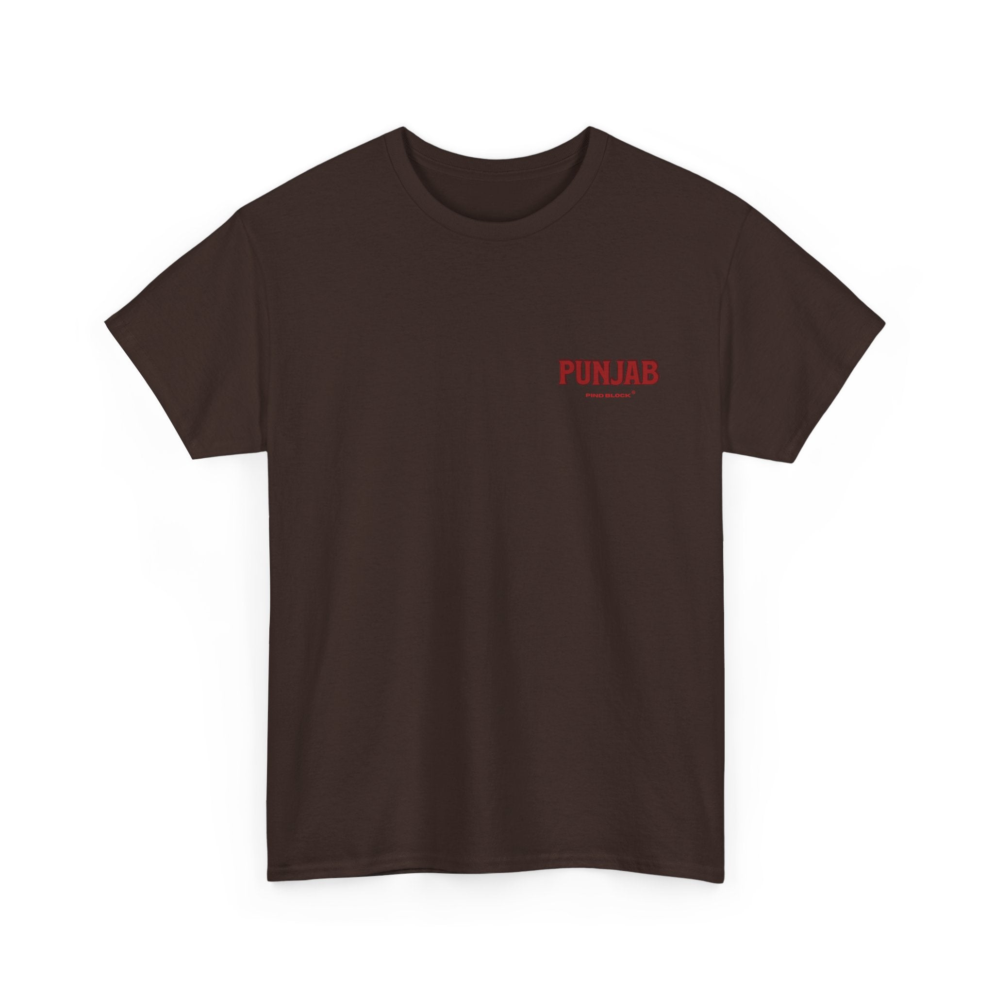 Punjab T-Shirt