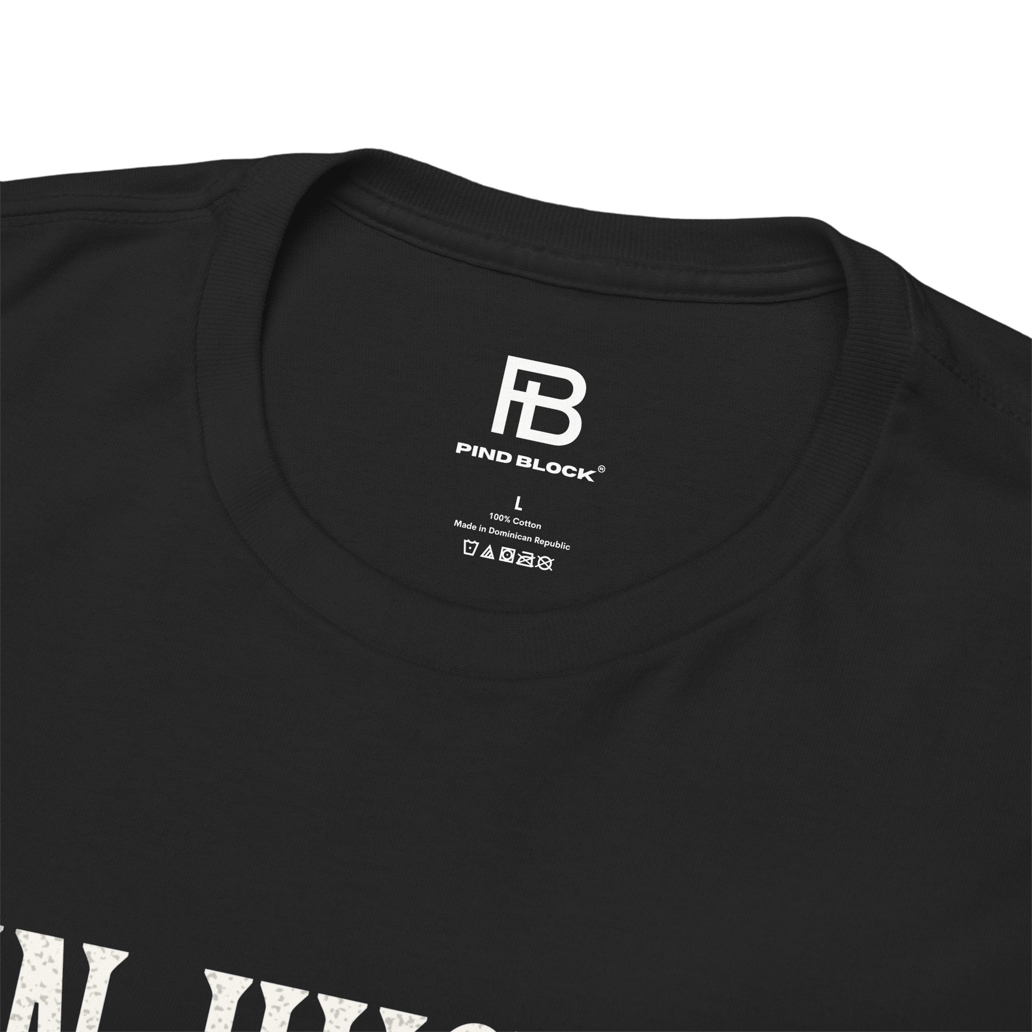 Hustle T-Shirt