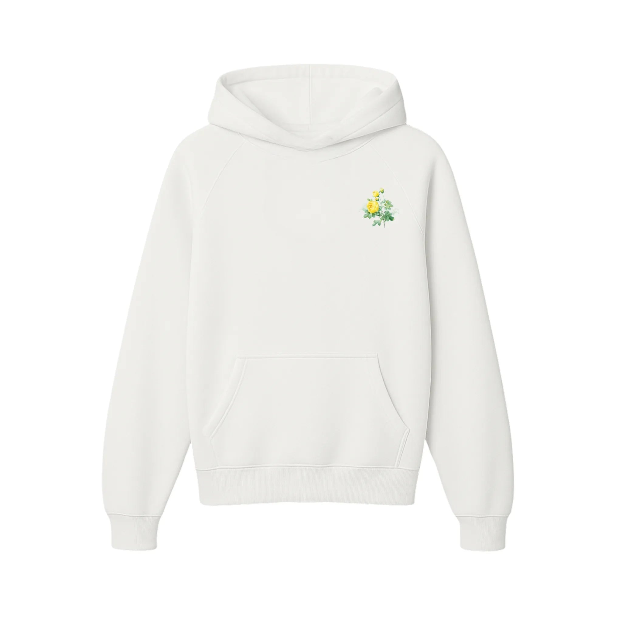 Full Time Punjaban Hoodie