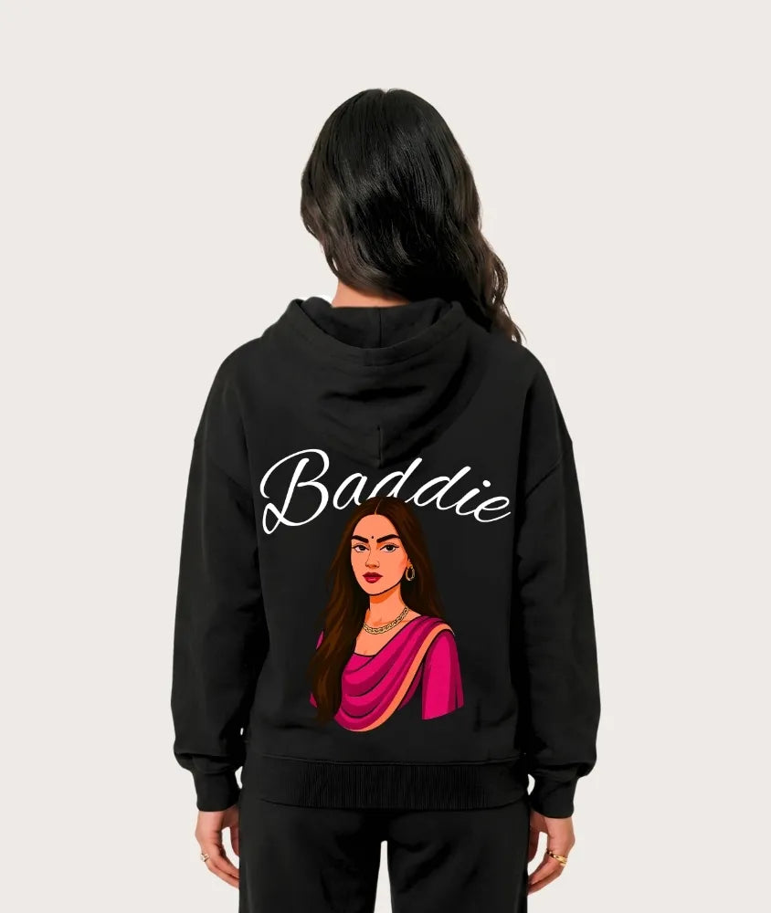 Baddie Hoodie