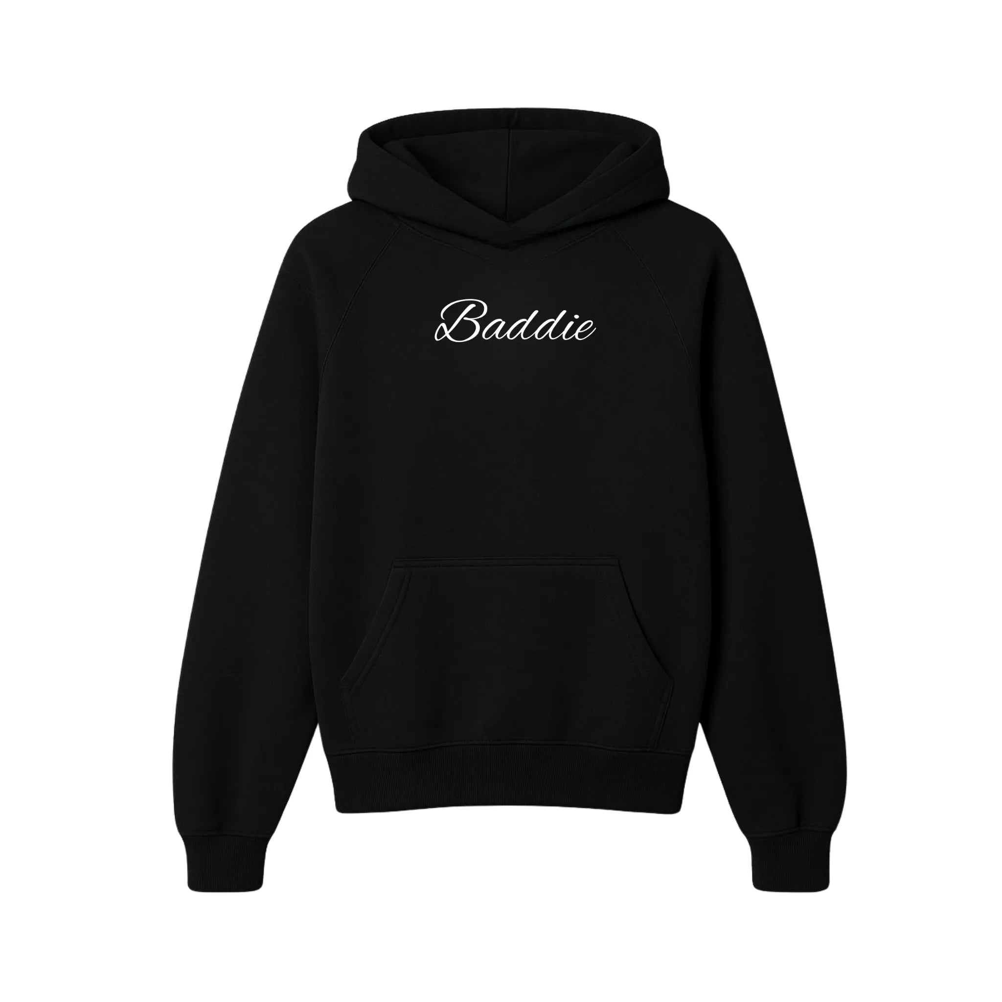 Baddie Hoodie