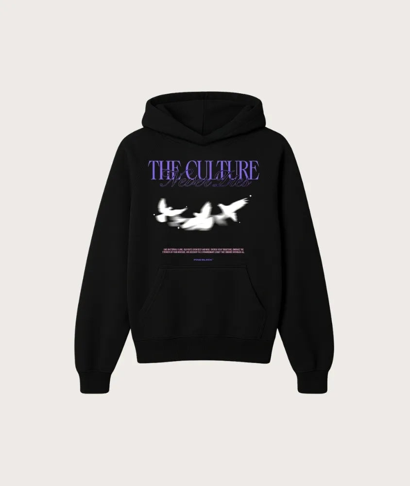 Carry On Hoodie