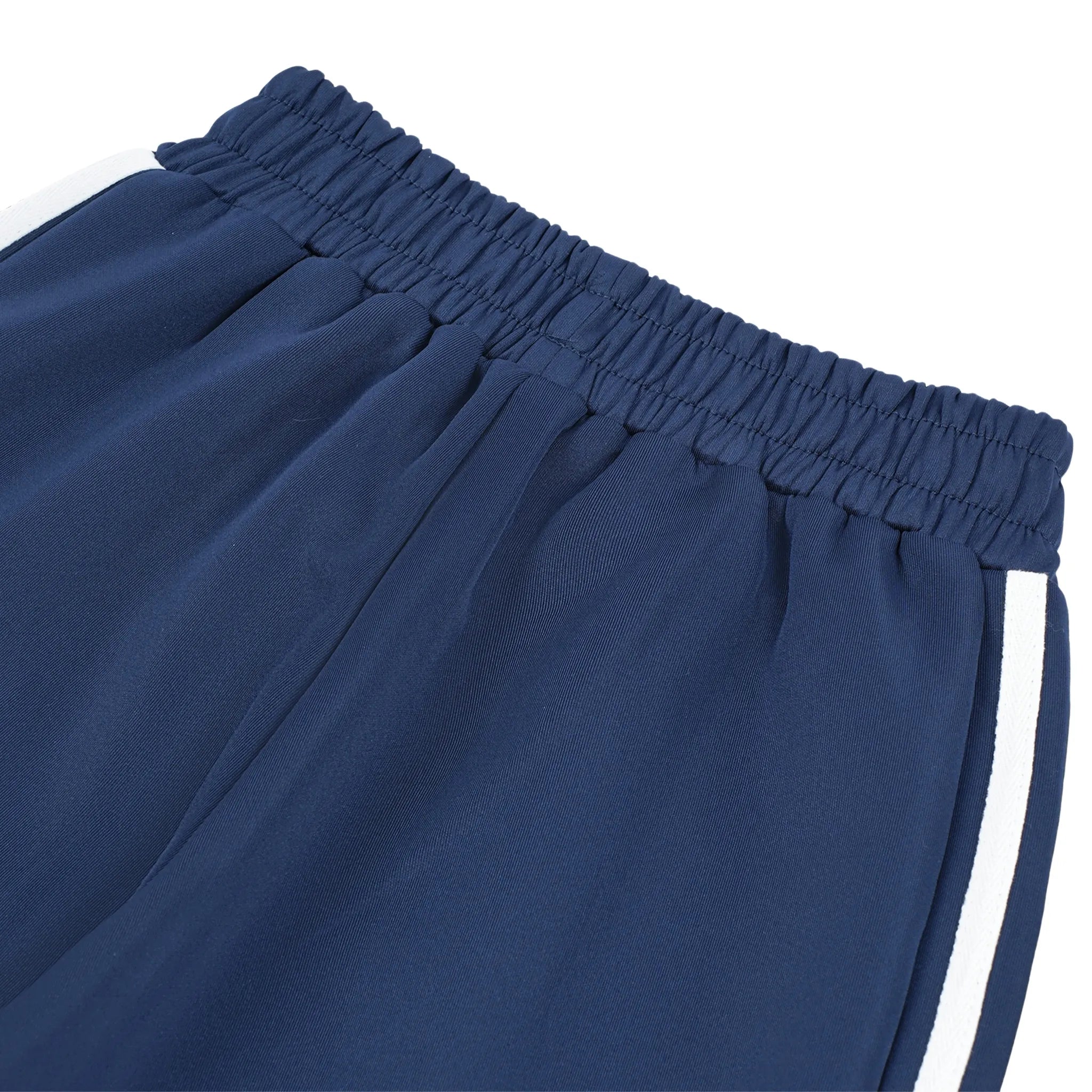 Panjab Contrast Sweatpants