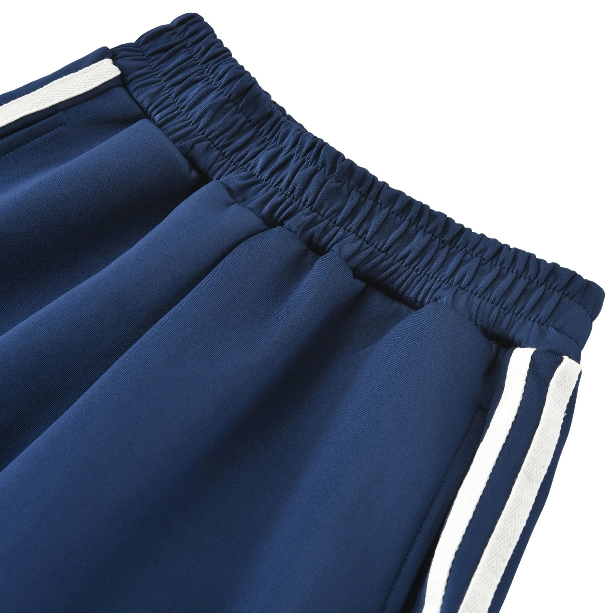 Panjab Contrast Sweatpants