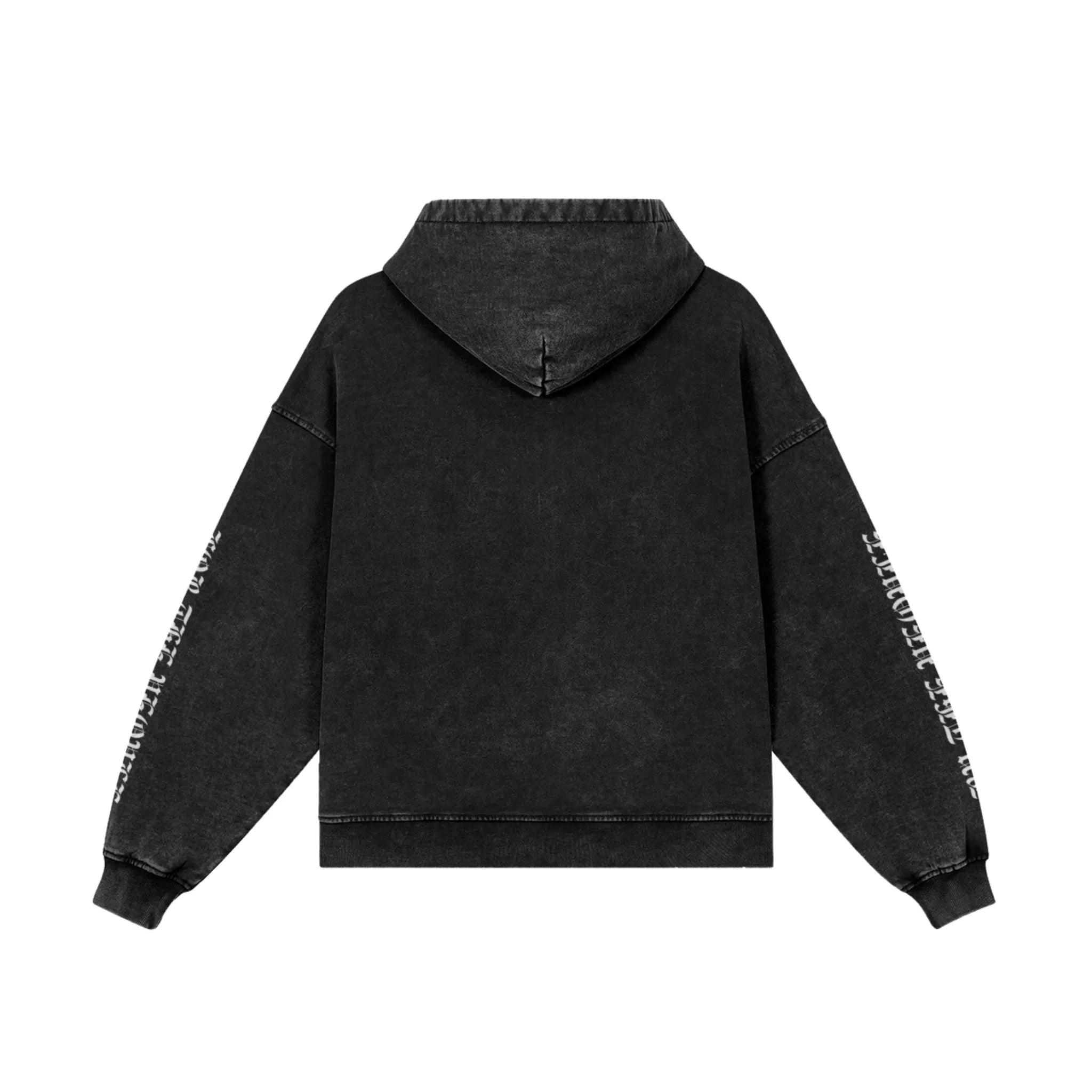 Culture In Motion Zip Up Hoodie