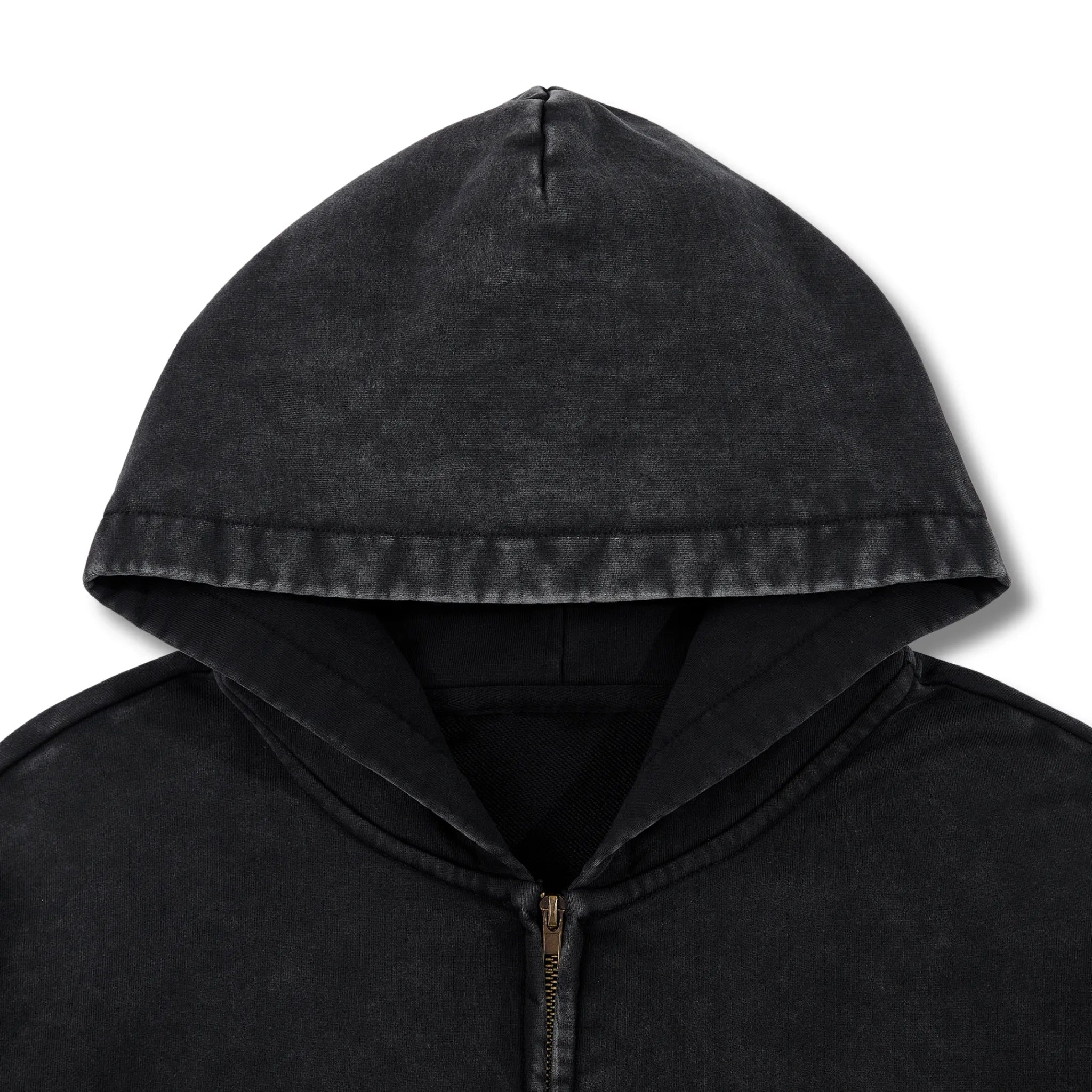 Culture In Motion Zip Up Hoodie