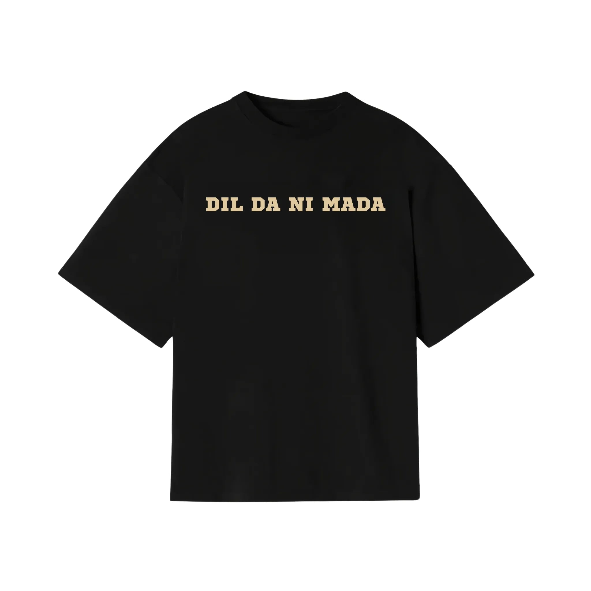Dil Da Ni Mada Tee