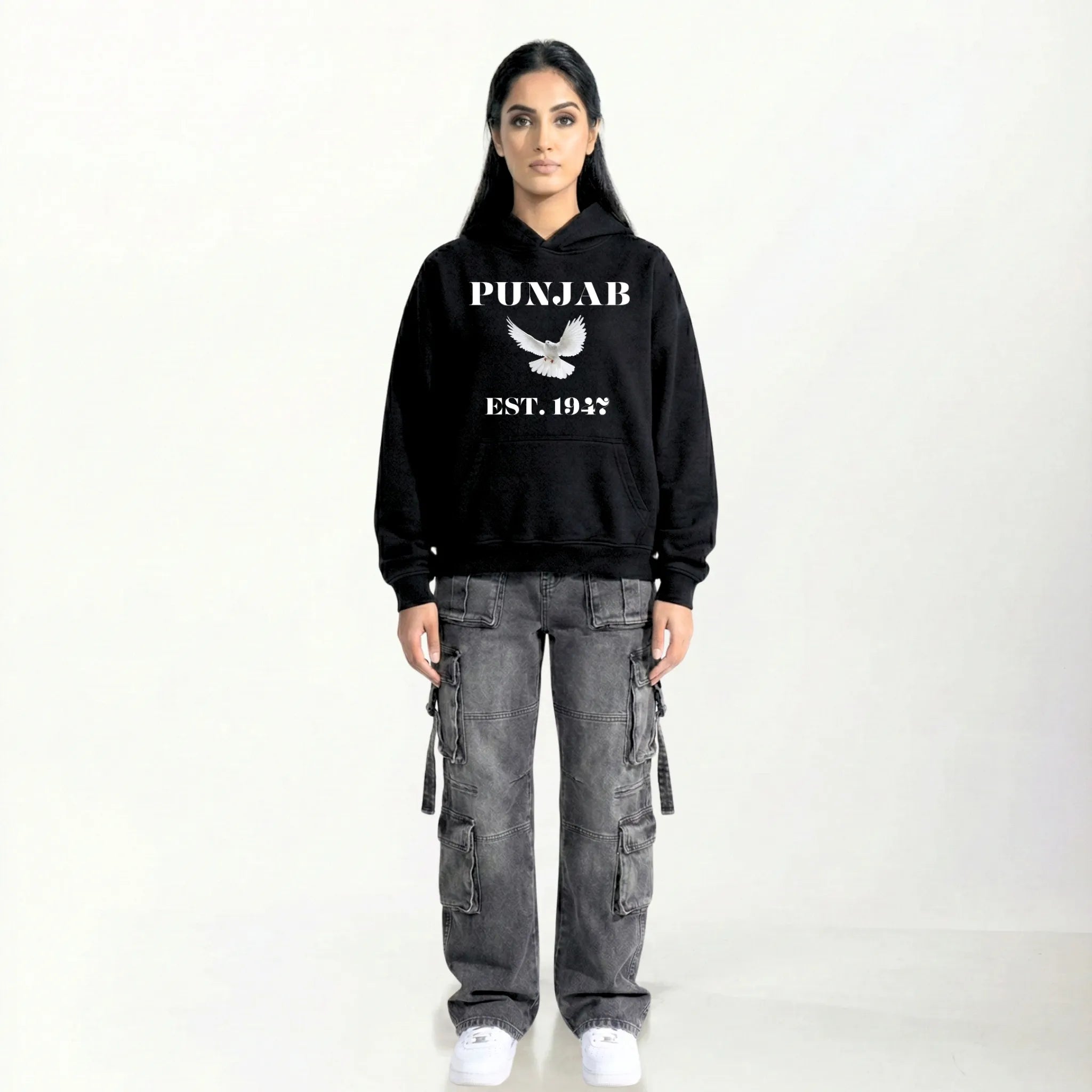 Est. 1947 Hoodie