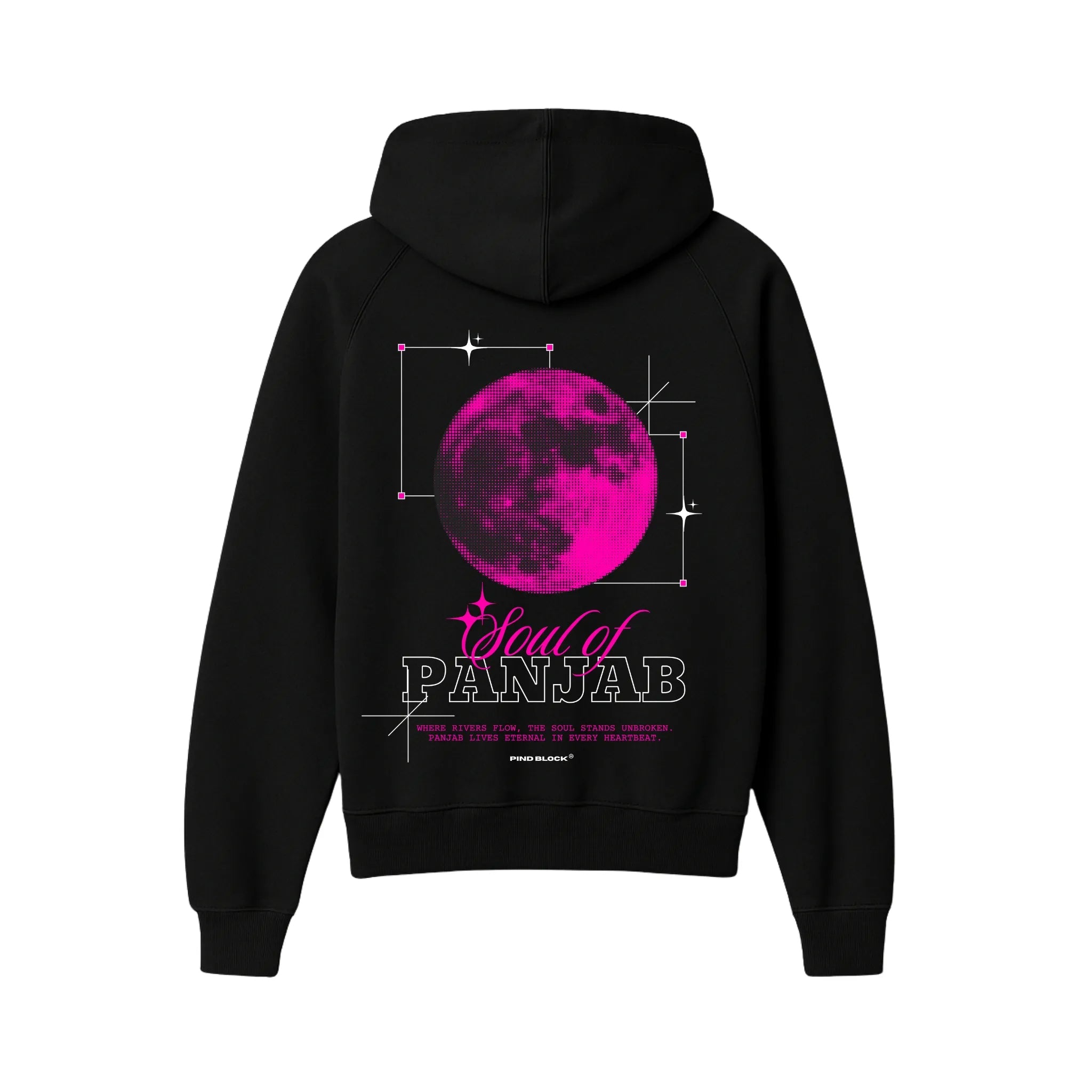 Eternal Soul Hoodie