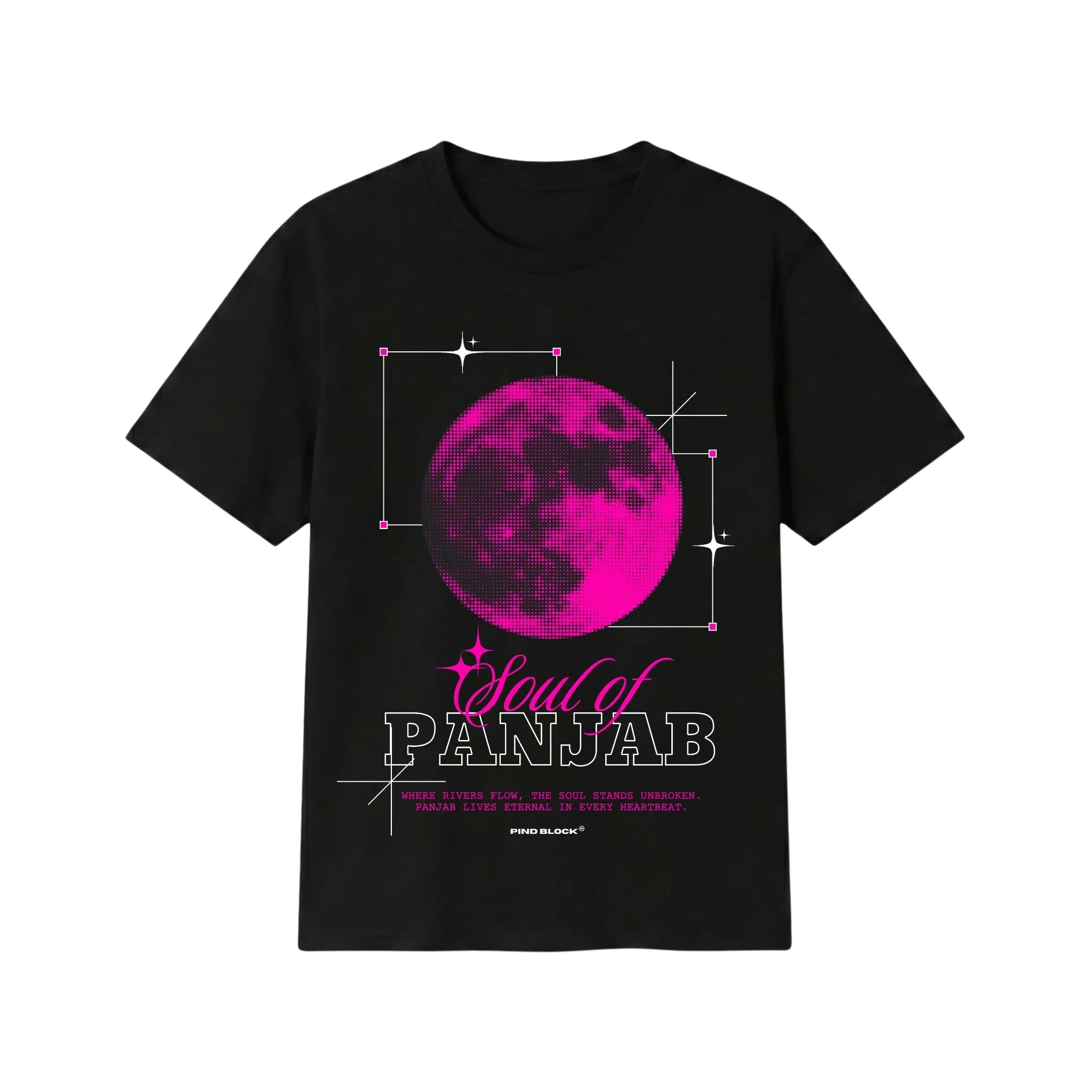 Eternal Soul T-Shirt