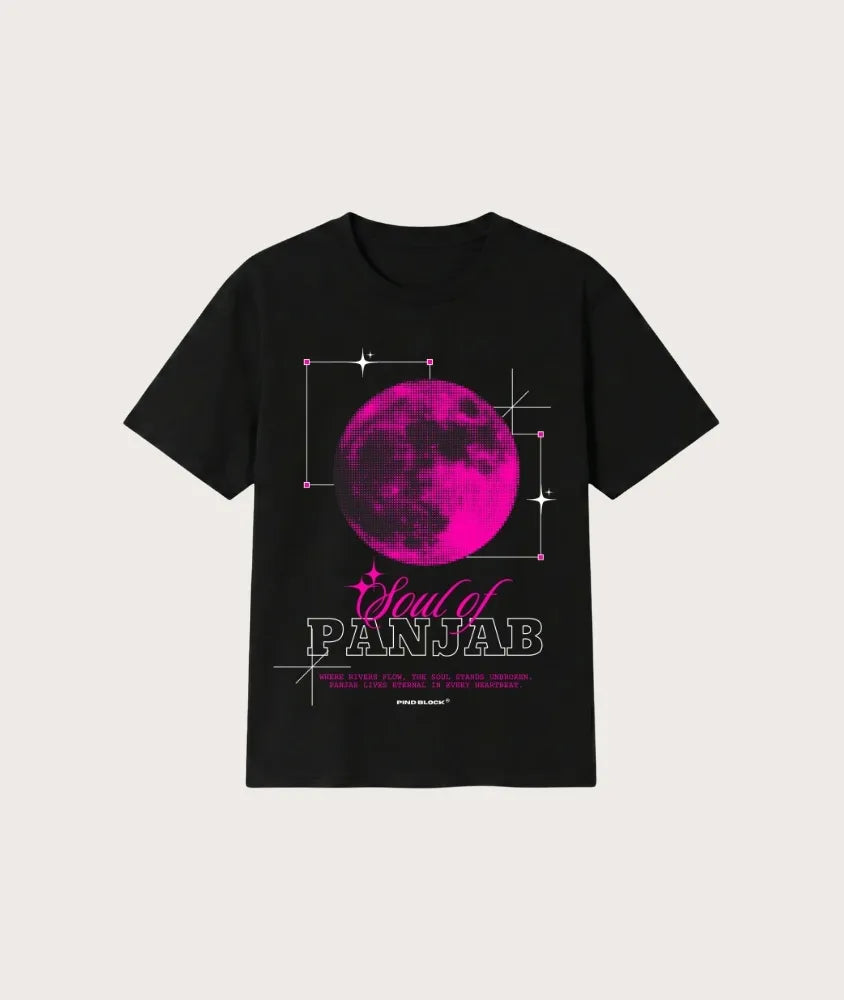 Eternal Soul T-Shirt